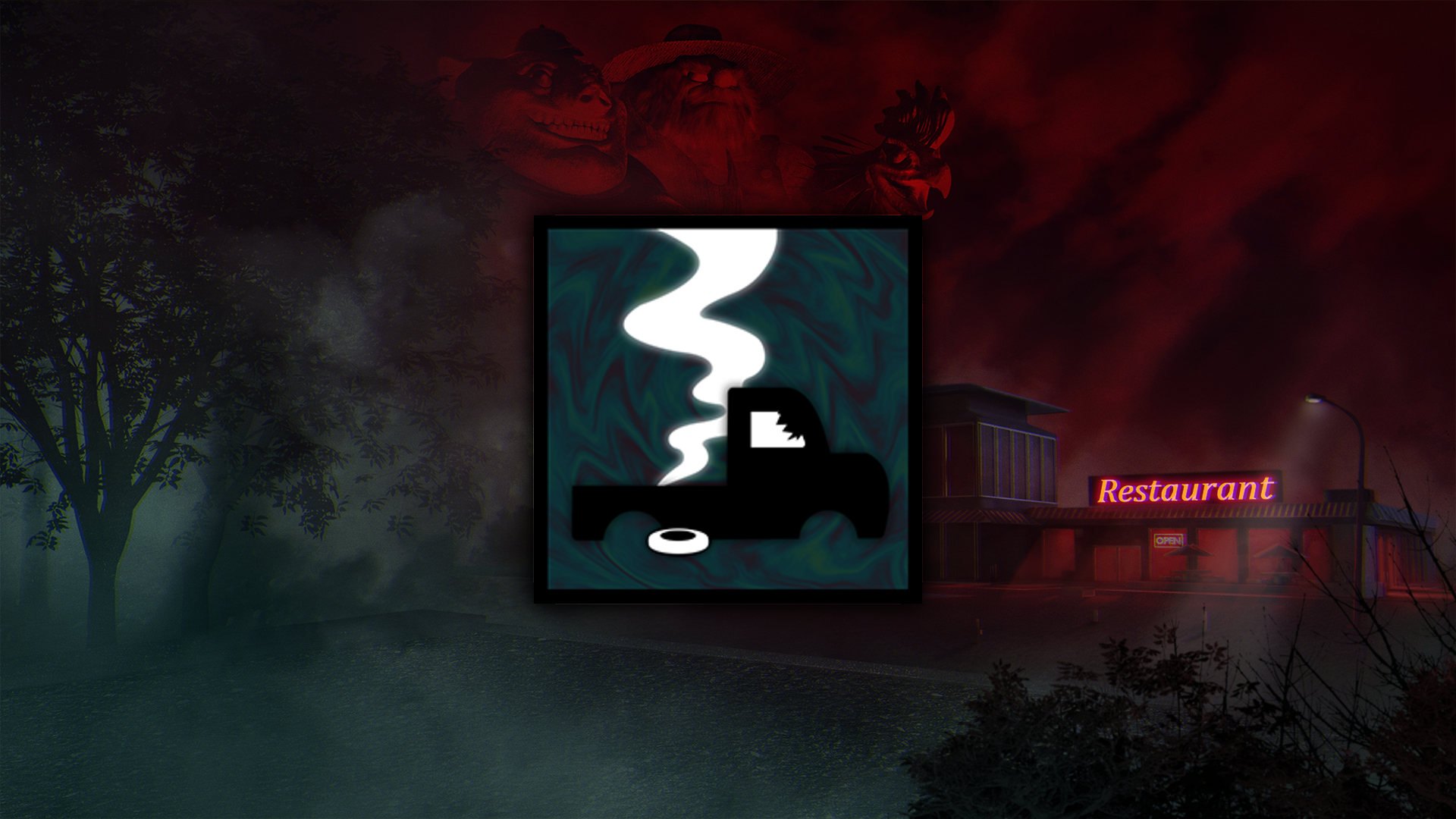 Icon for Escape From the Barn