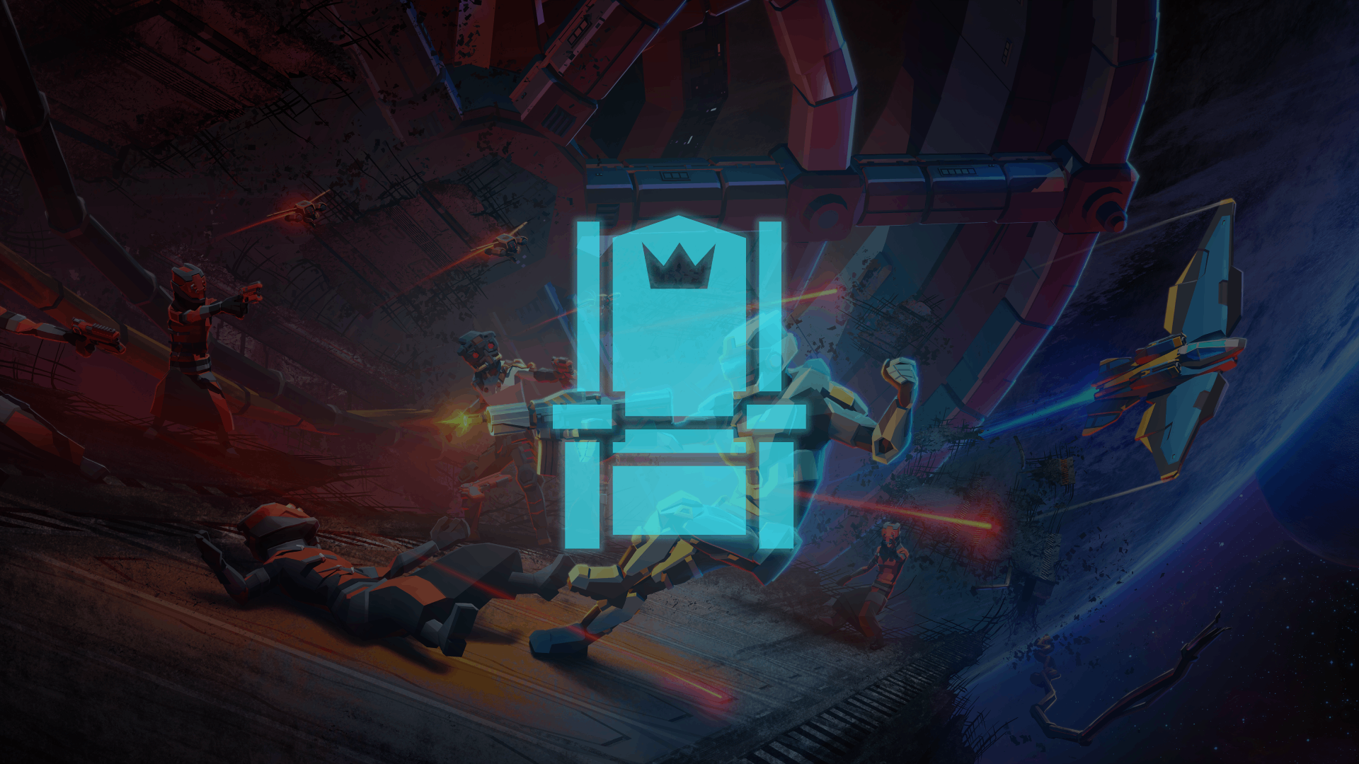 Icon for Space Throne