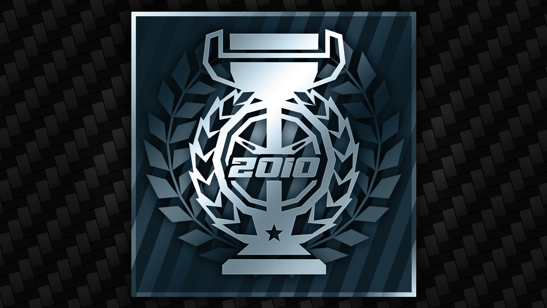 Icon for THE 2010s COMPLETIONIST
