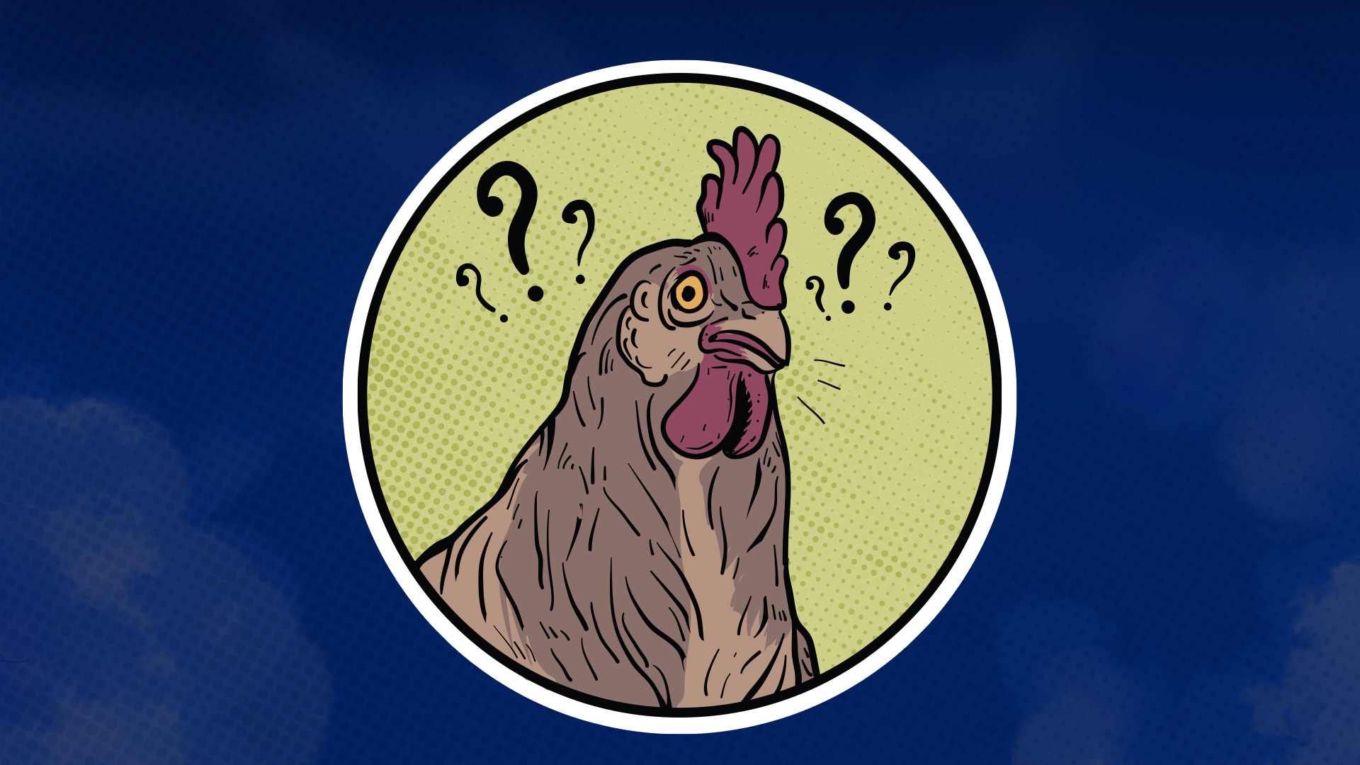 Icon for Chicken?