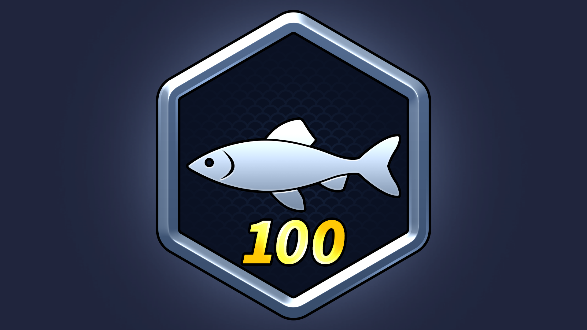 Icon for I’m Hooked!