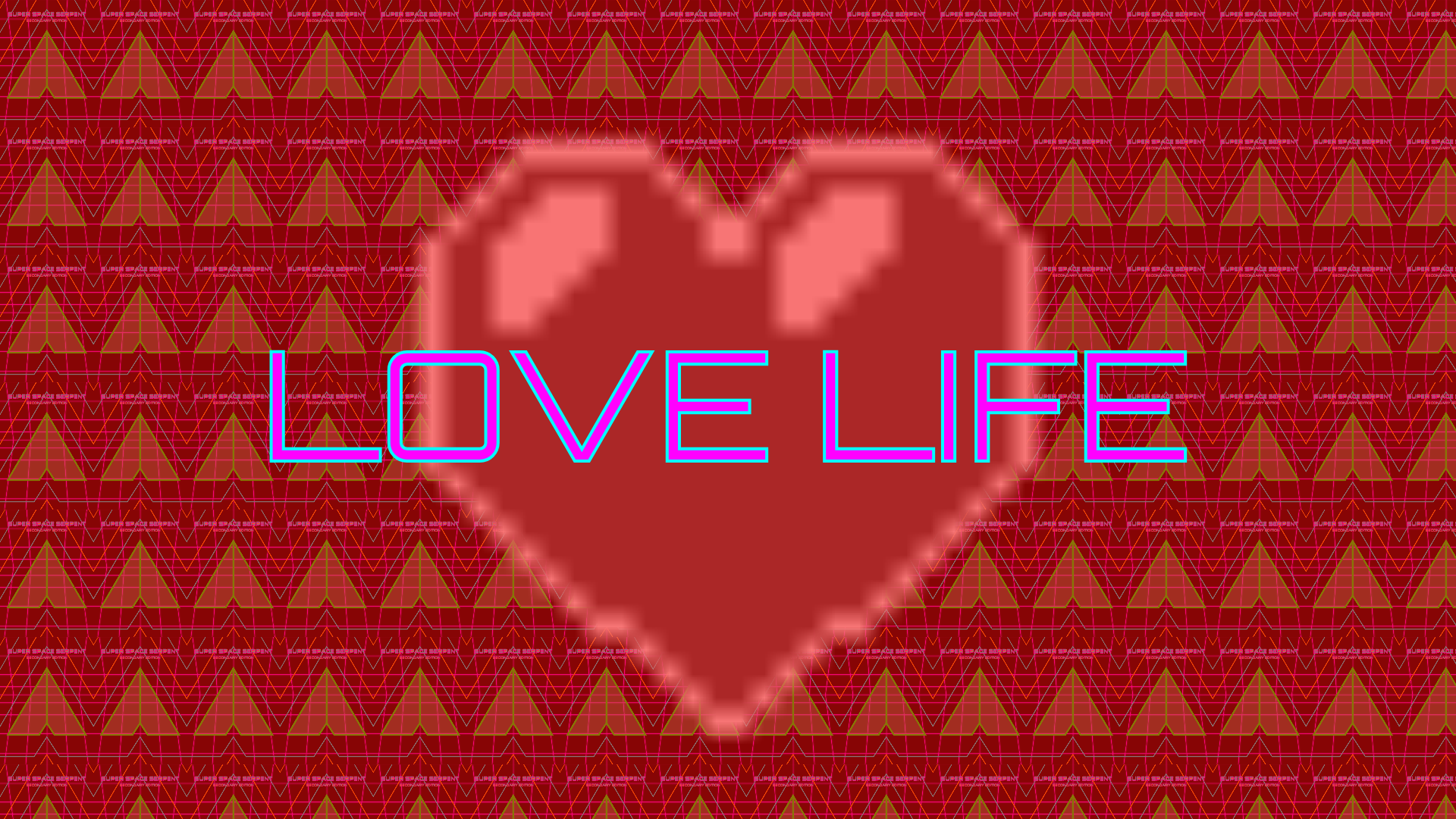 Icon for Love Life