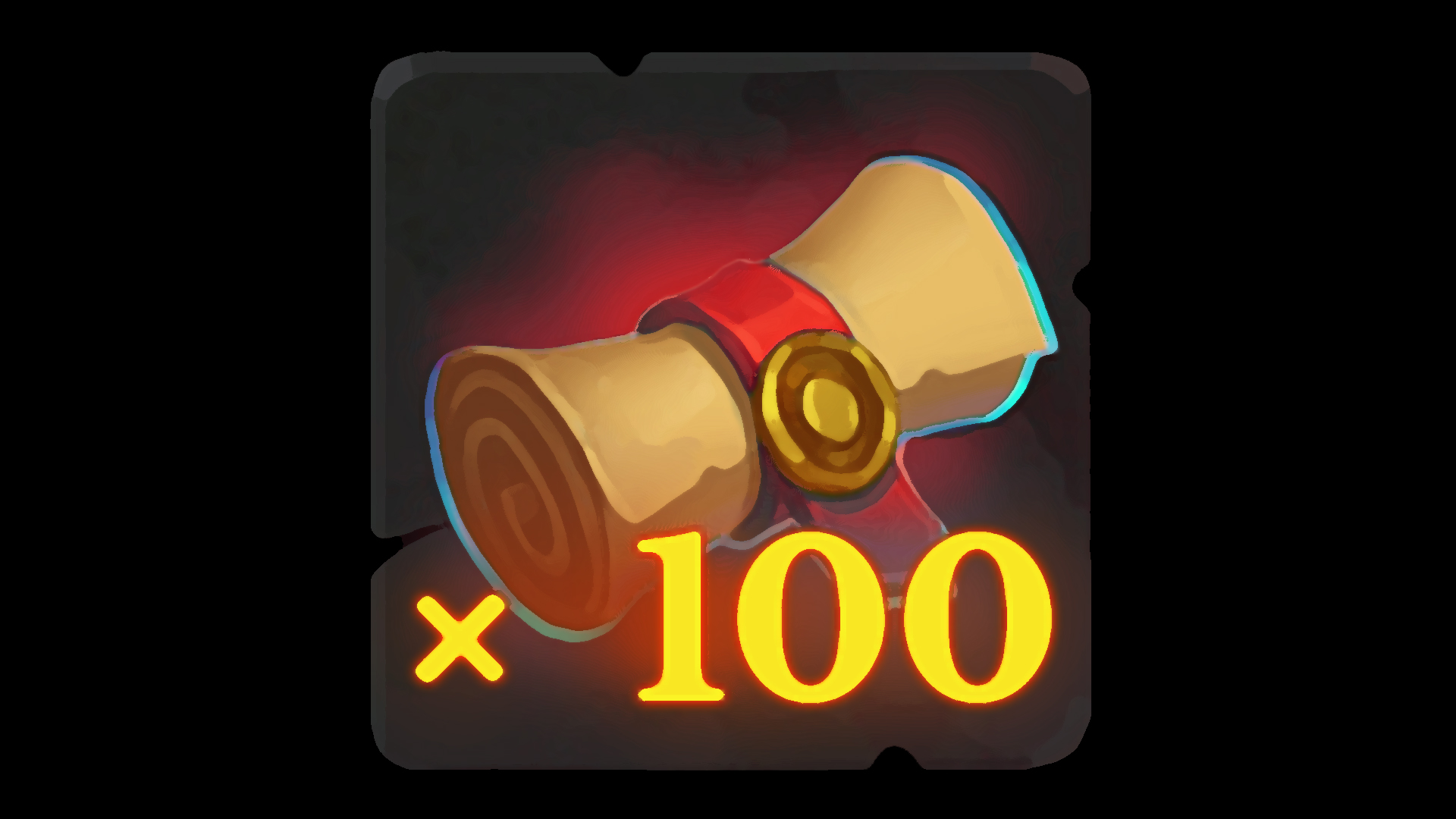 Icon for Grandmaster Adventurer