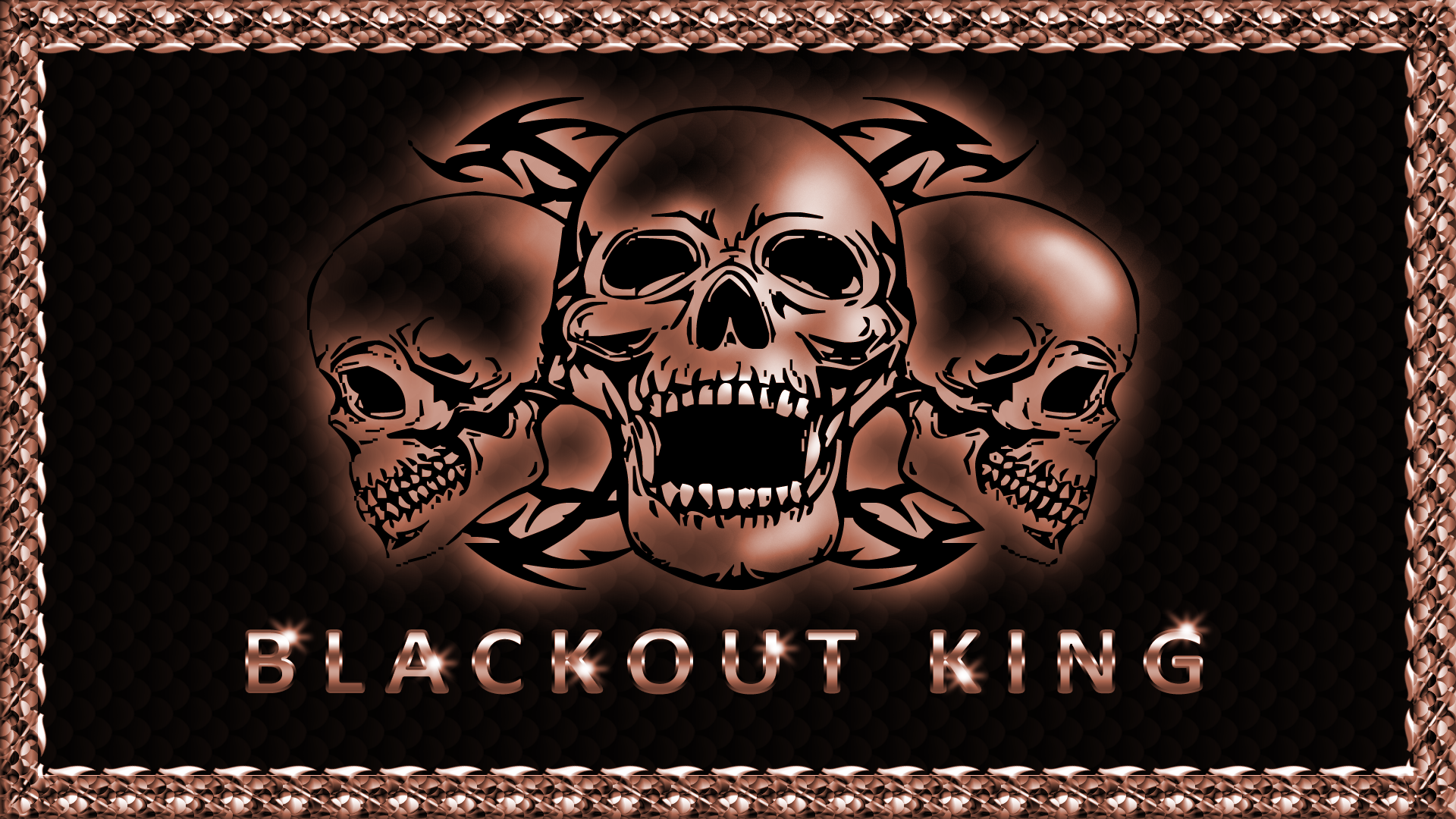 Icon for Blackout King