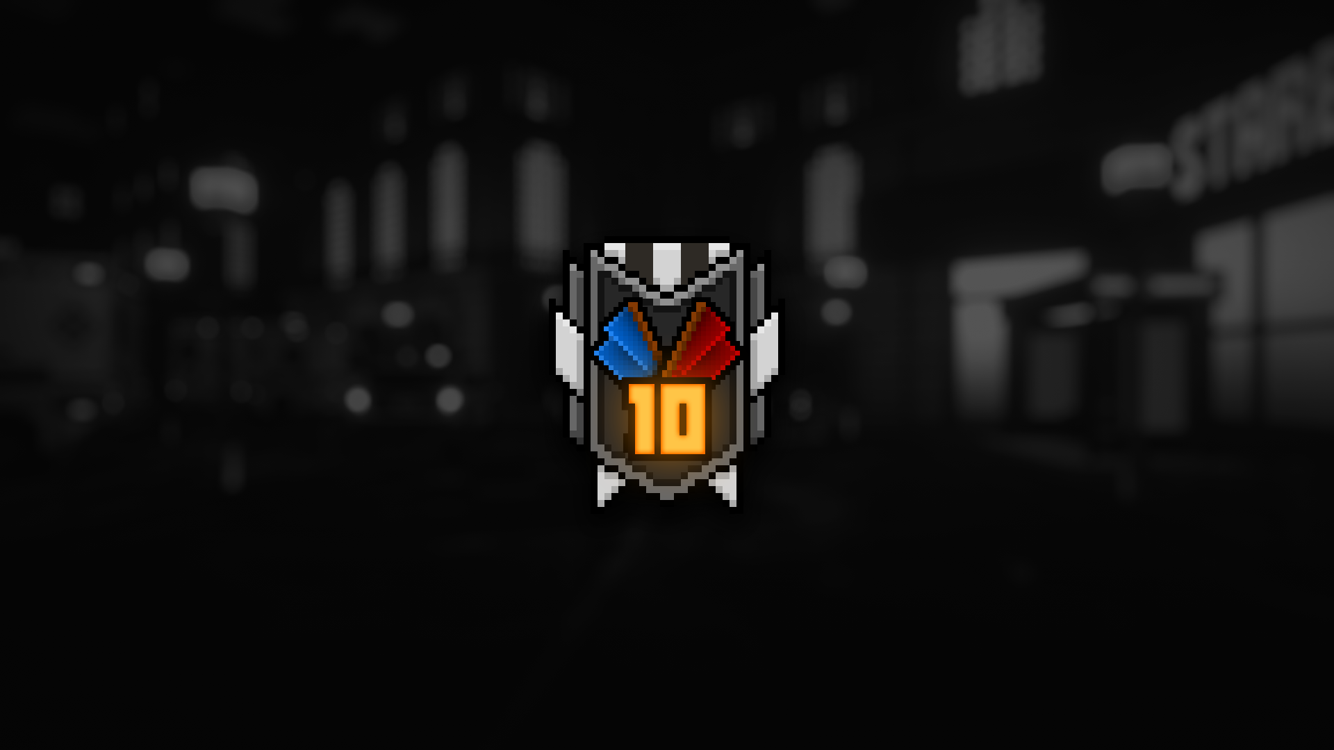 Icon for Behind Enemy Lines
