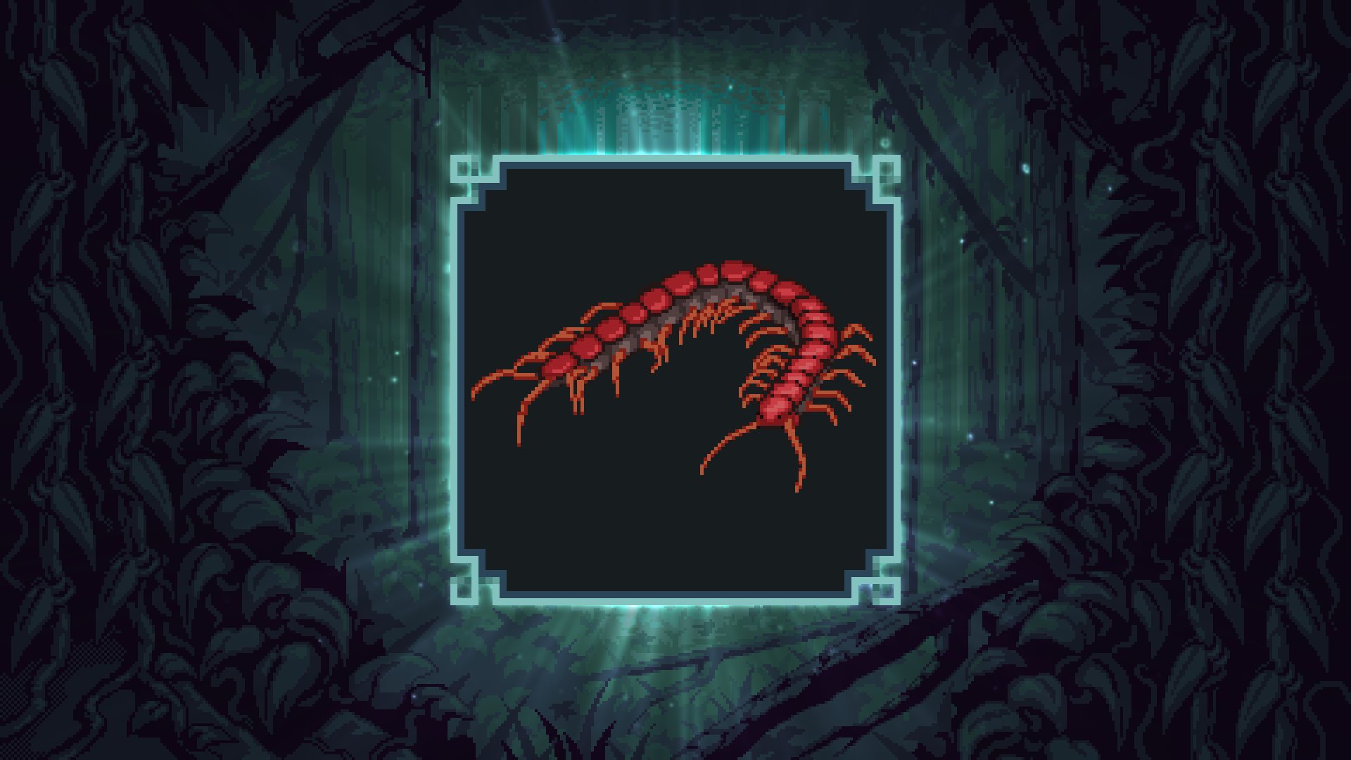 Icon for Centipede!