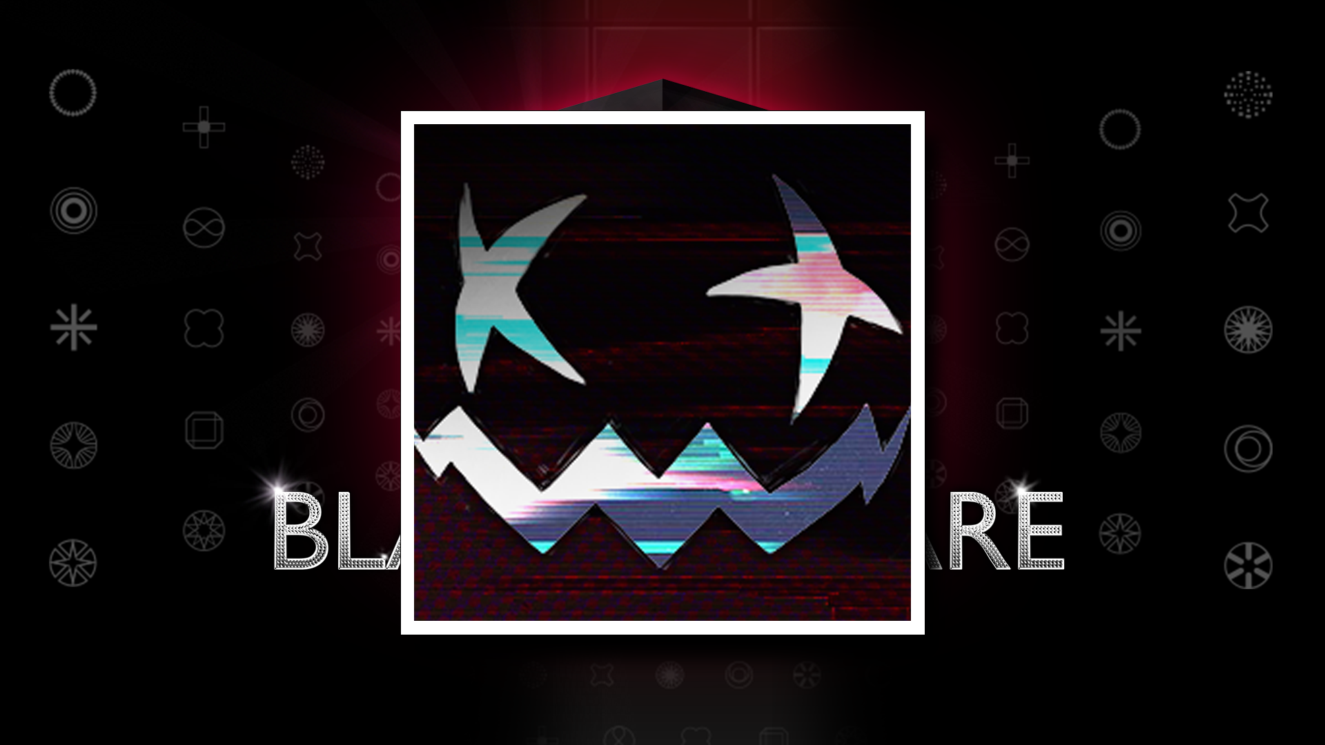 Icon for The toughest difficulty in the DJMAX series