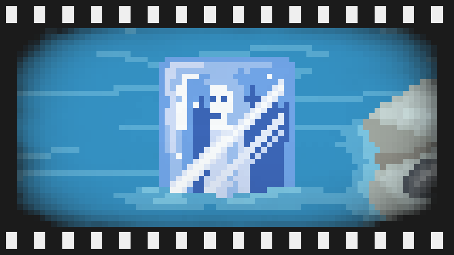 Icon for Ice Swimming!