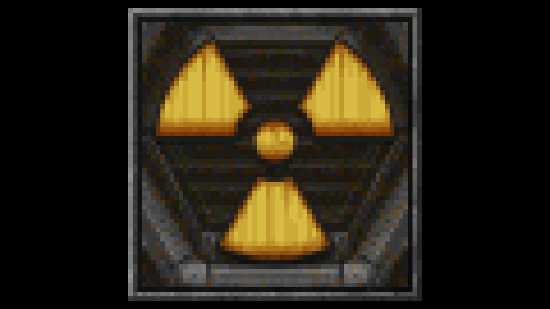 Icon for Legacy of Rust