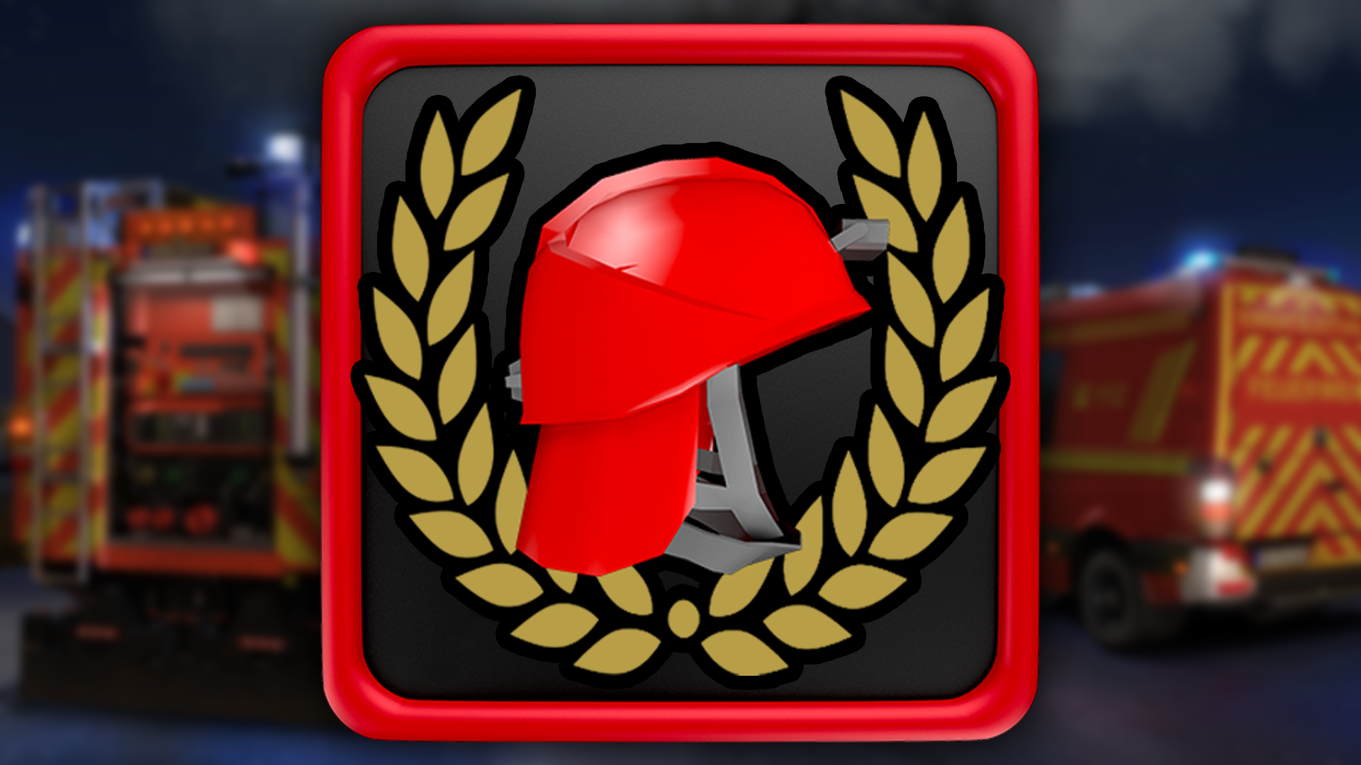 Icon for Hero Firefighter