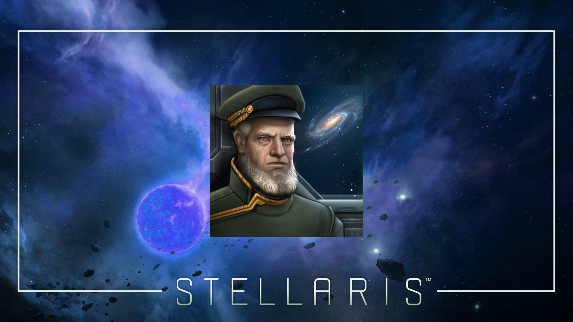 Icon for Grand Admiral