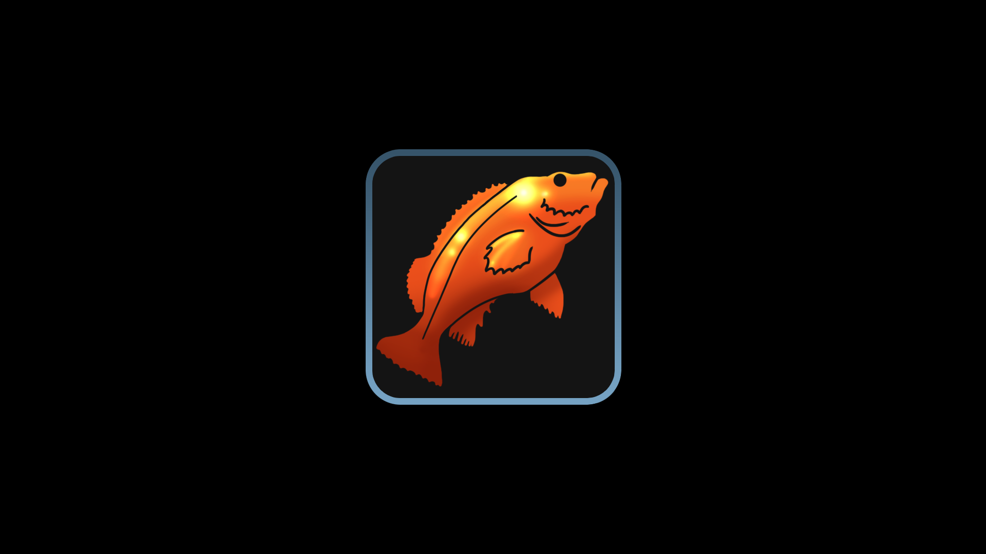 Icon for 1,000 kg Red Fish
