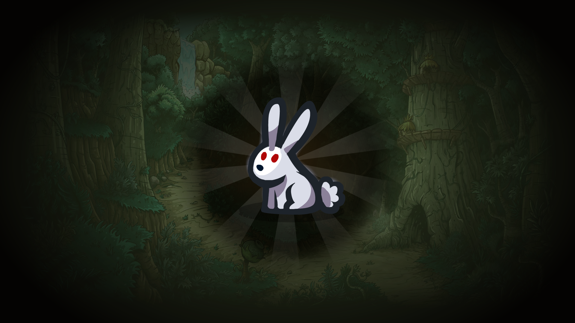 Icon for White rabbit