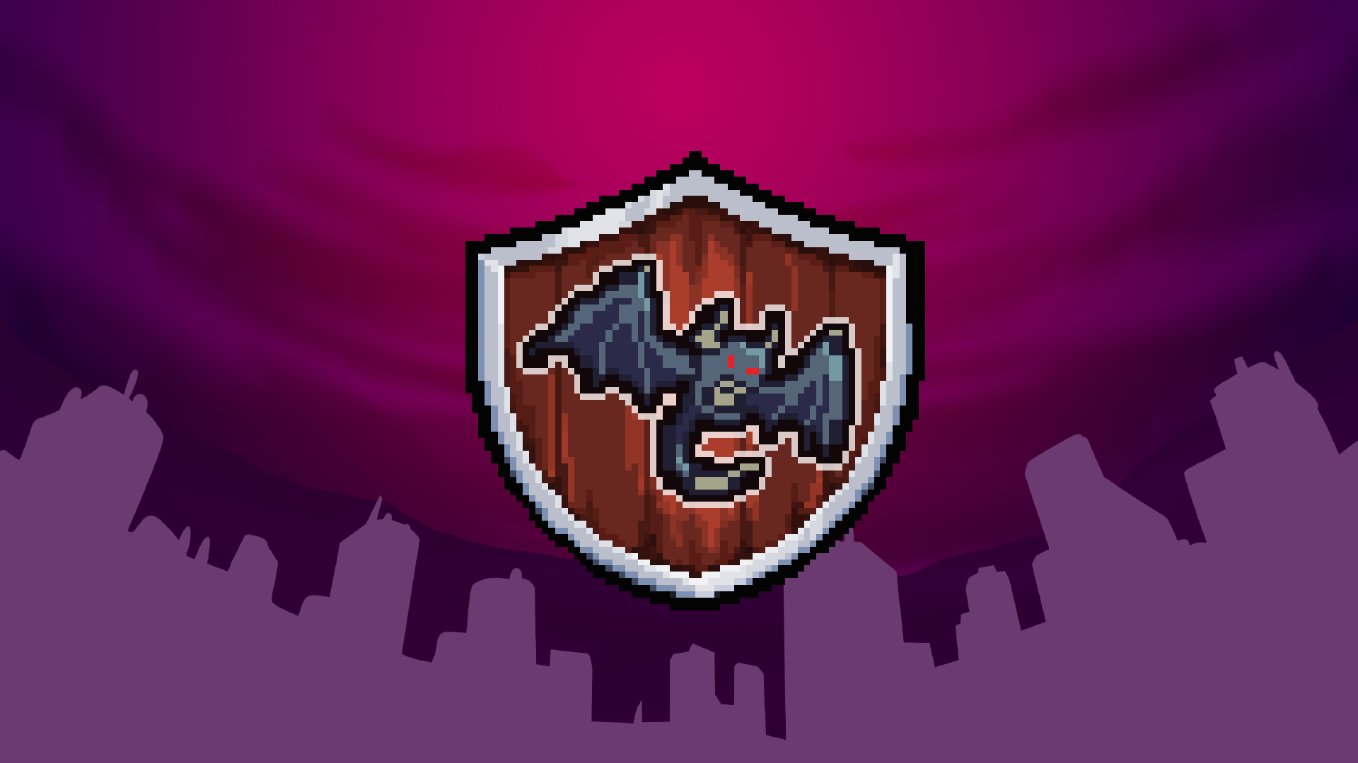 Icon for Bat Buster