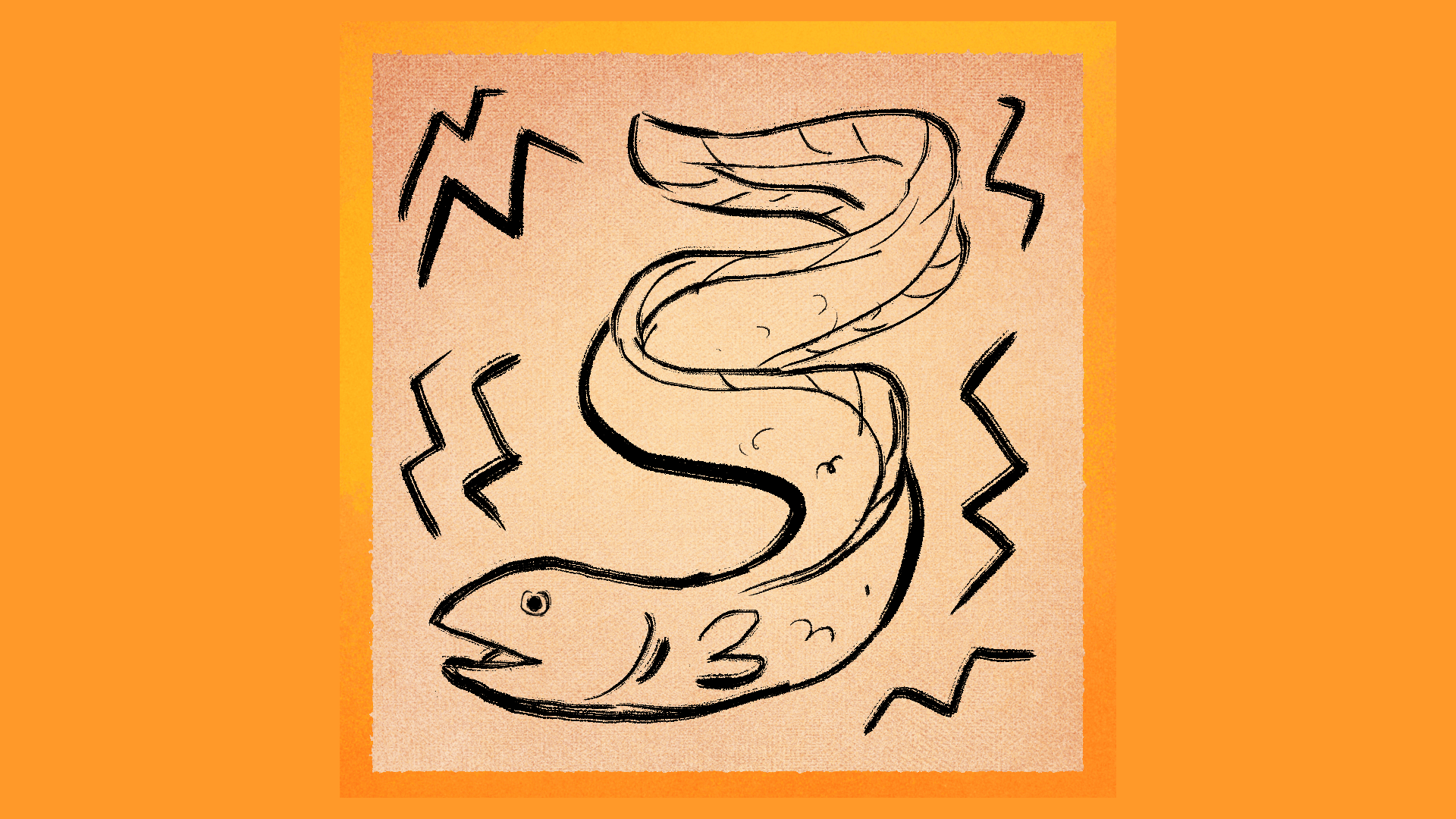 Icon for Eel Hijo