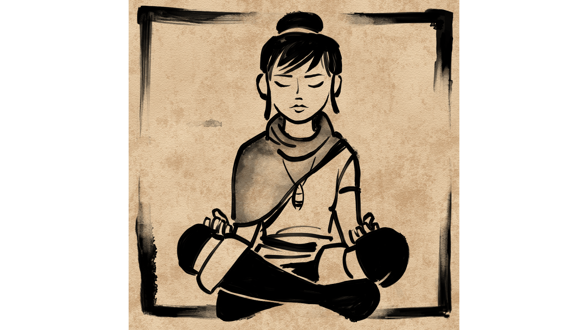 Icon for Zen Master