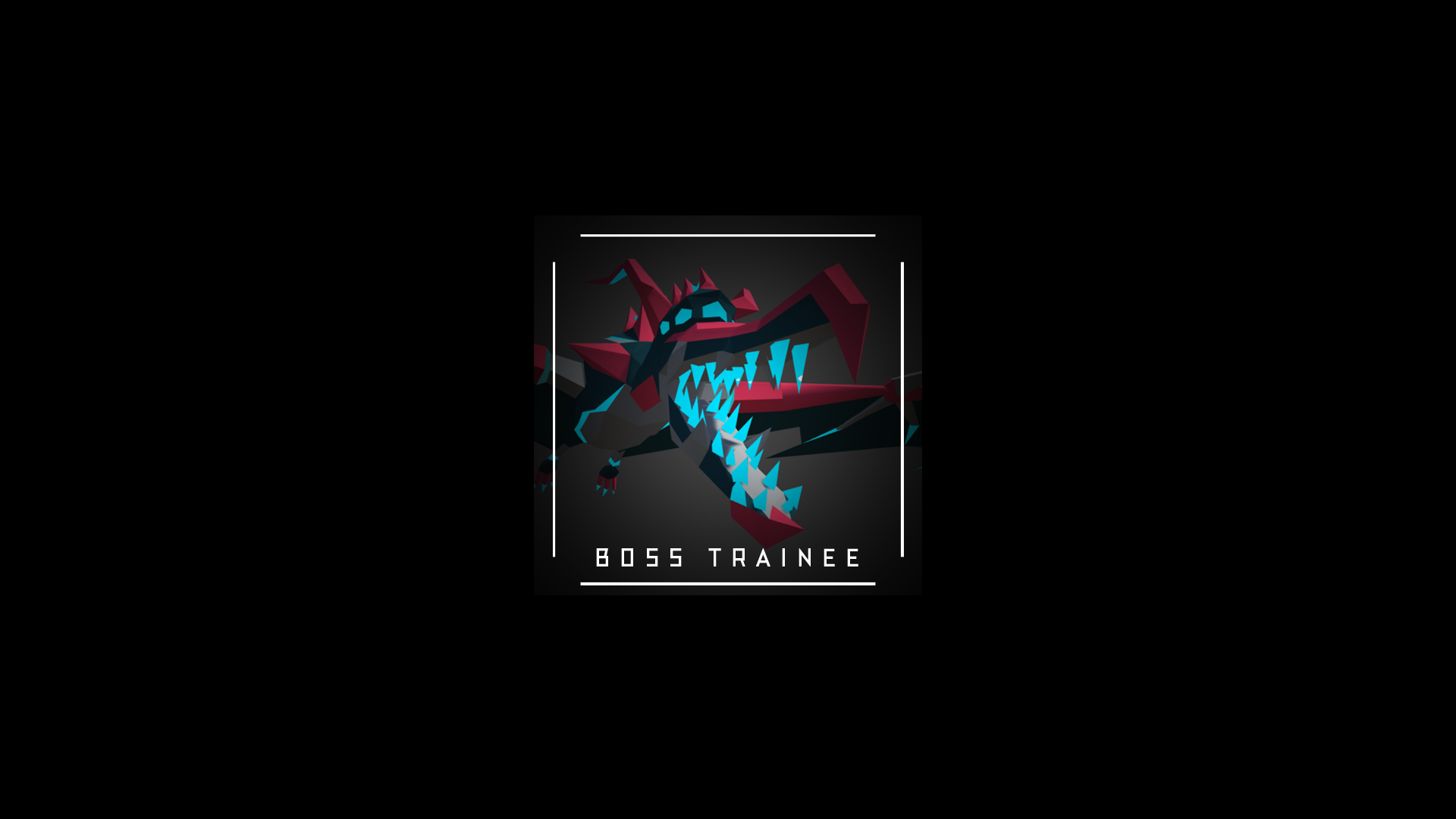 Icon for Boss Trainee
