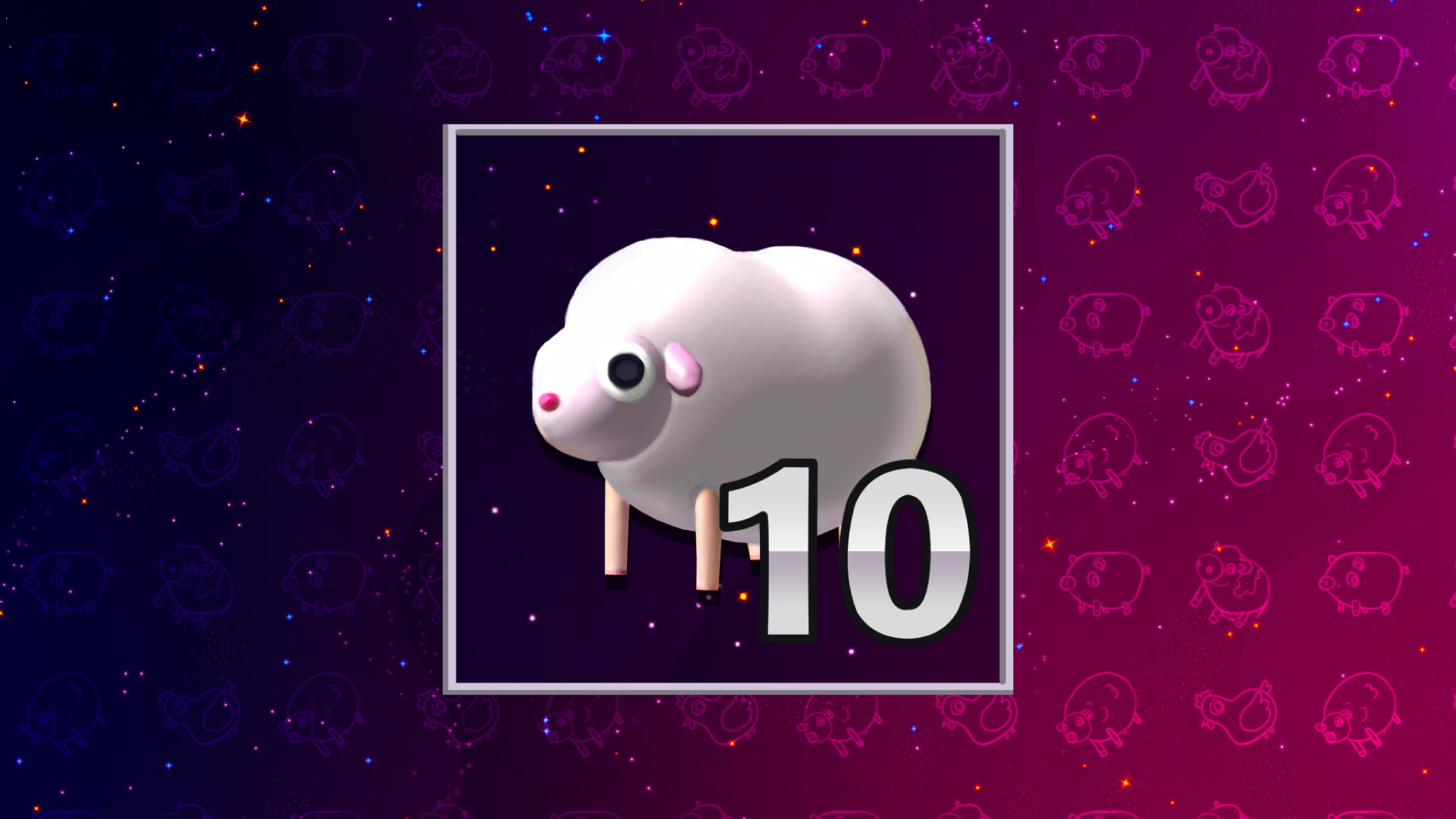 Icon for Sheep Farm