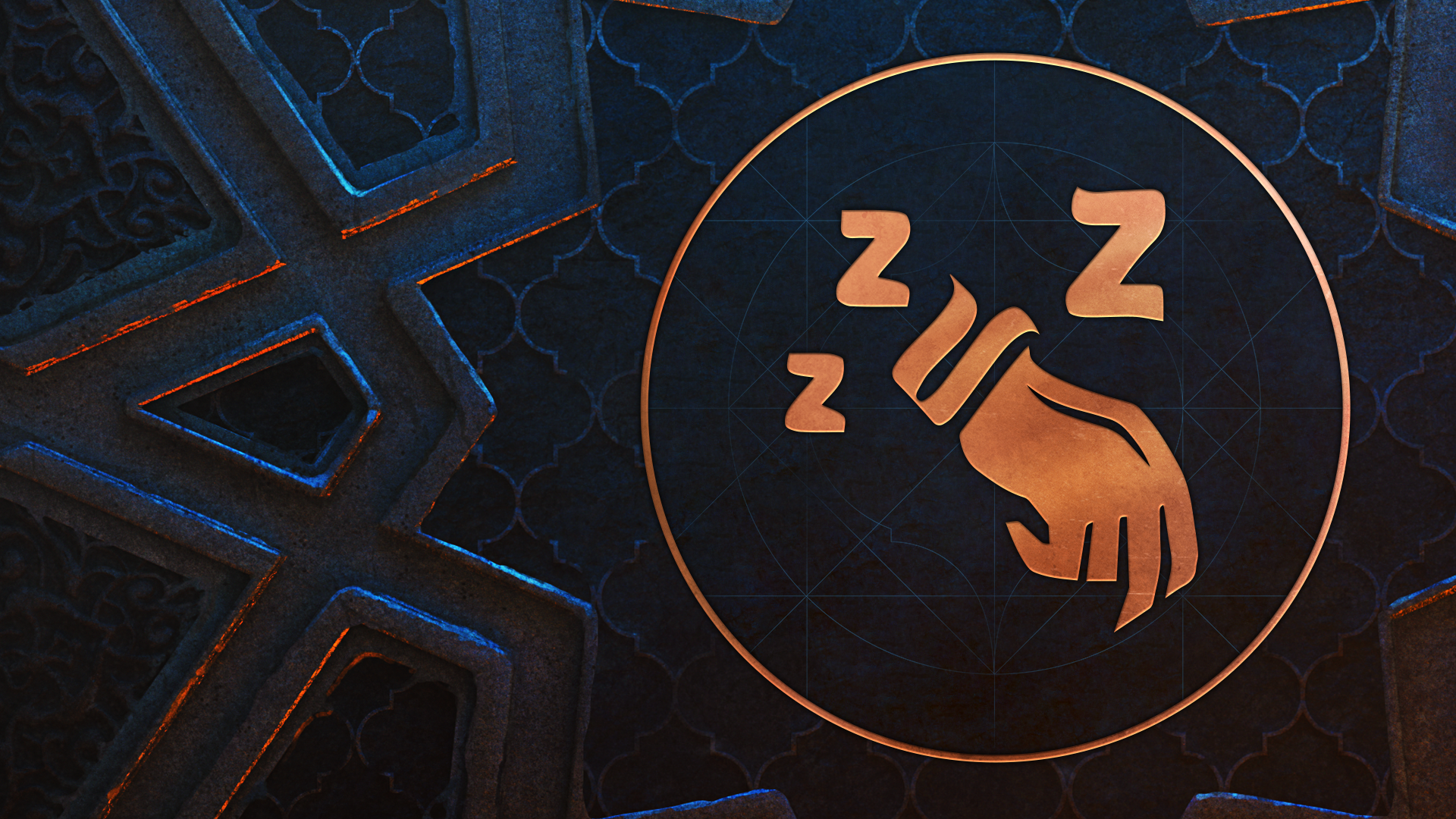 Icon for You Snooze, You Lose