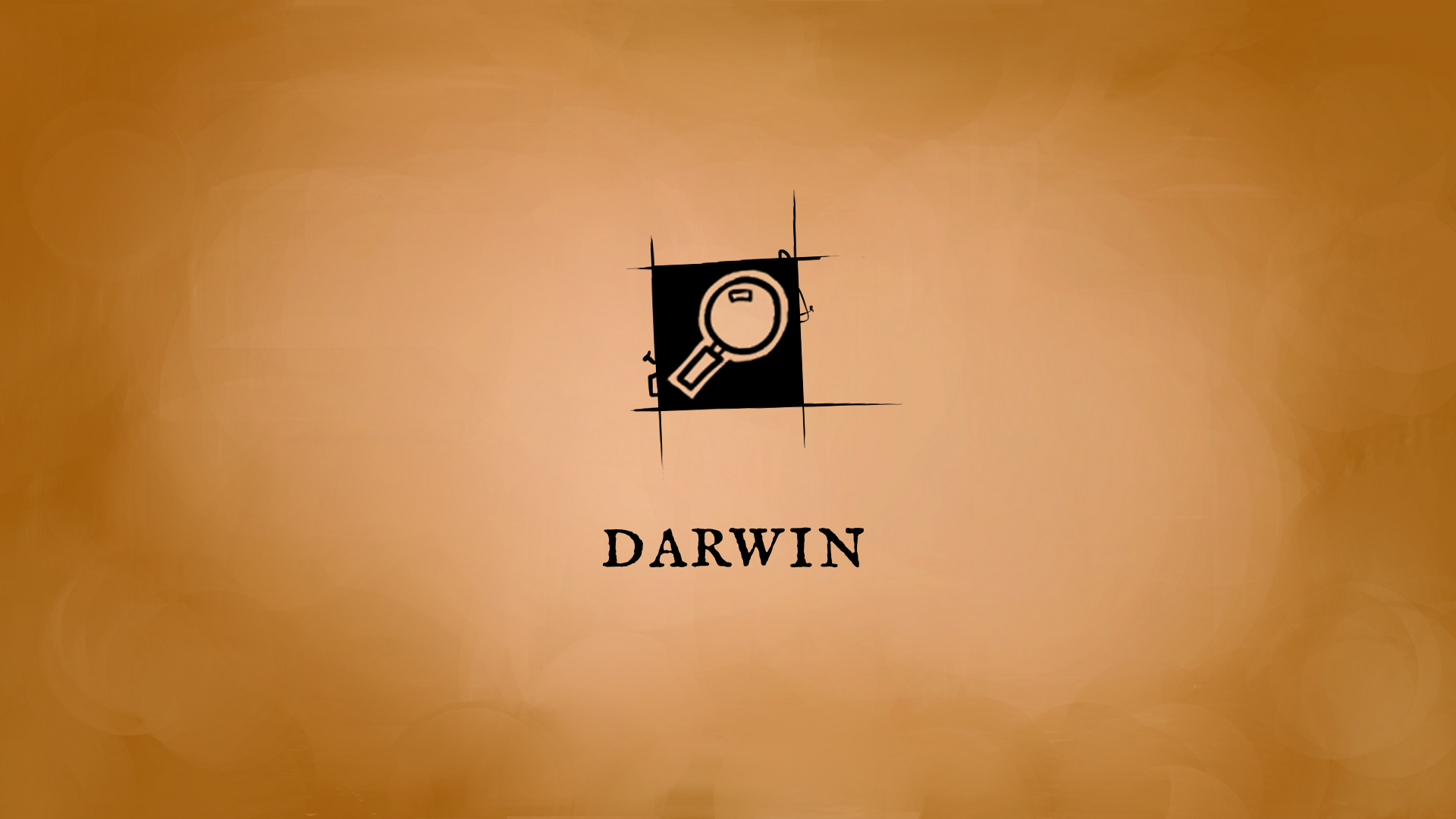 Icon for Darwin