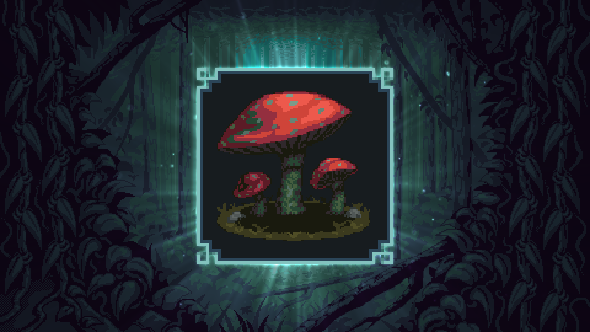 Icon for Mushroom!