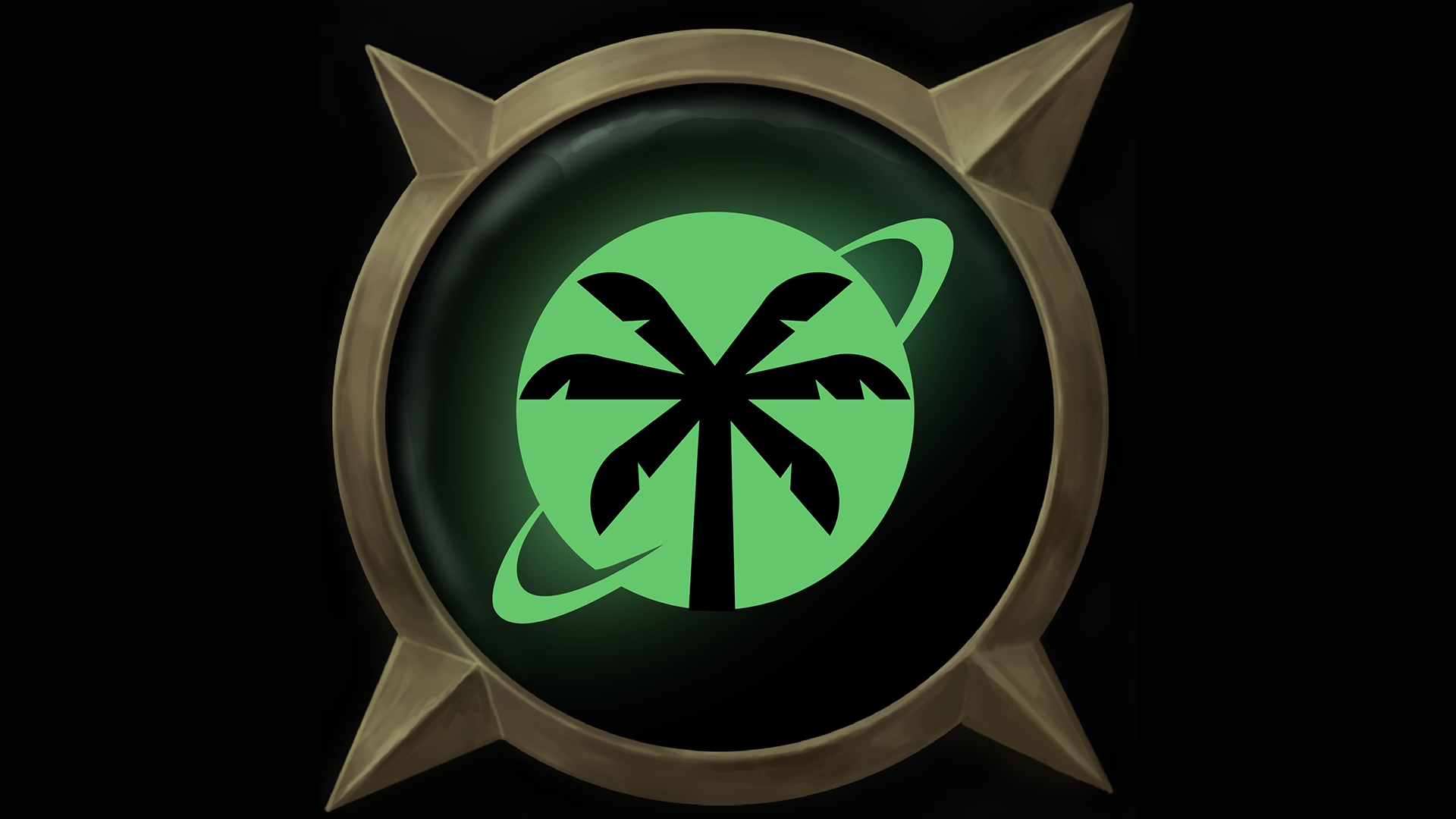 Icon for Jungle Heat