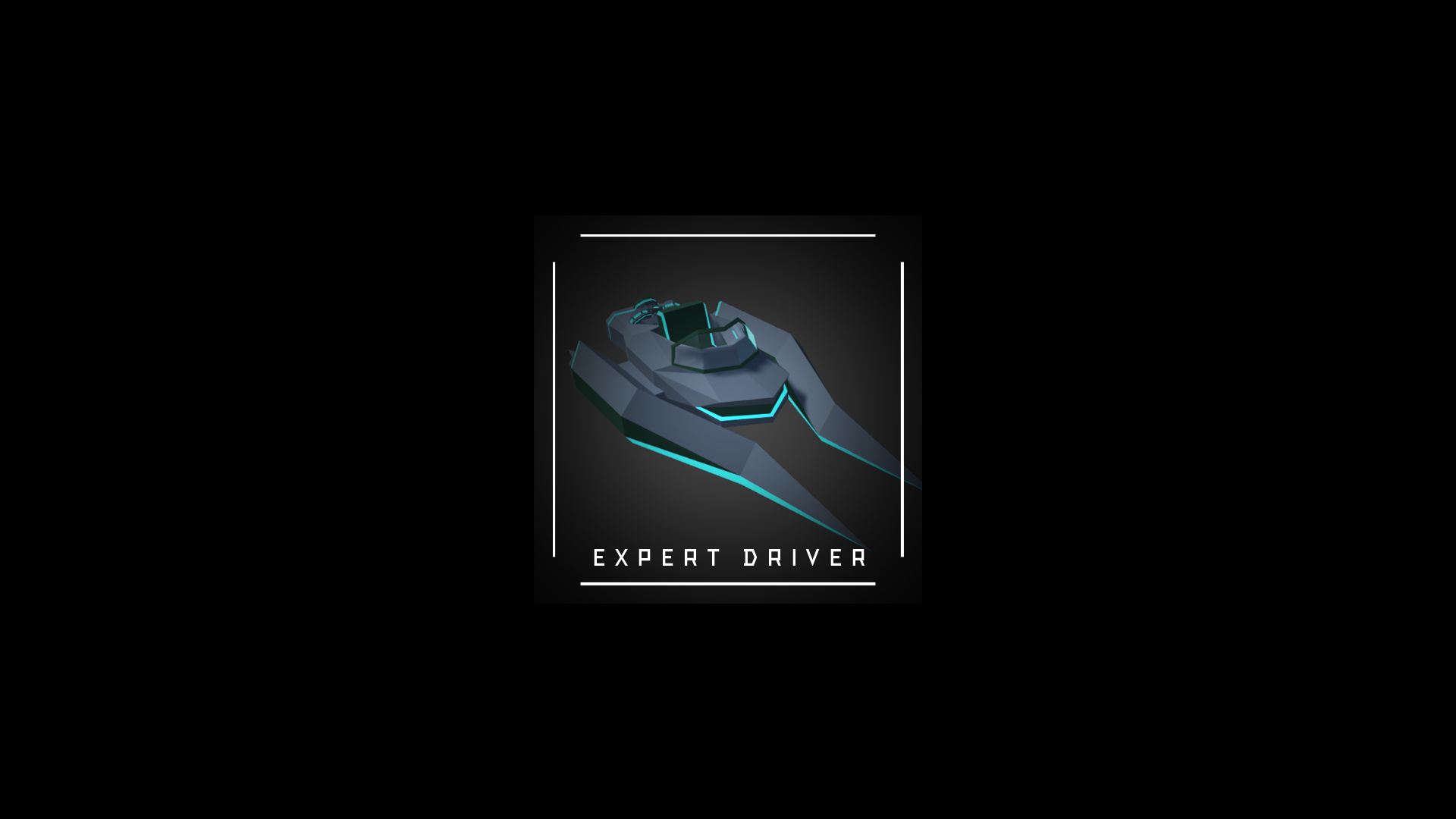 Icon for Expert Driver