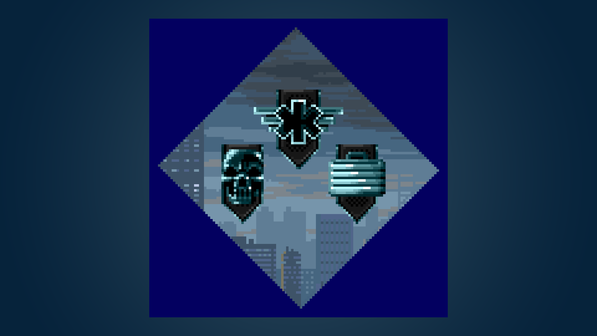 Icon for Mercenary