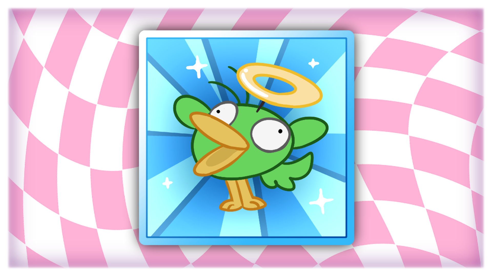 Icon for Gotta Wear 'Em All!