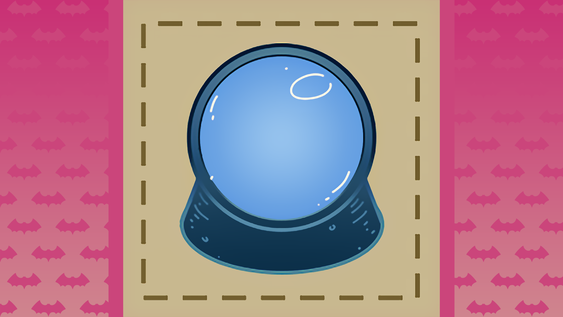 Icon for Crystal Ball