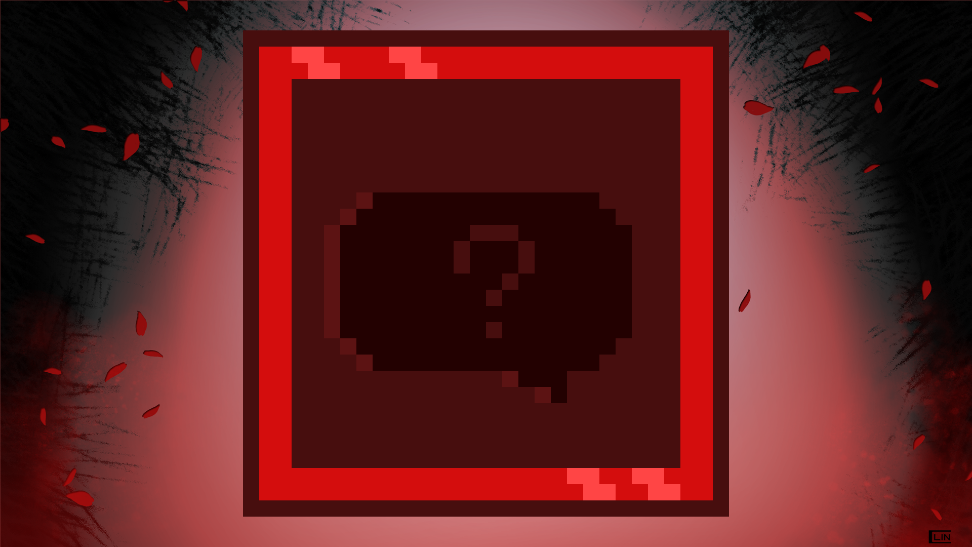 Icon for Asking for help?