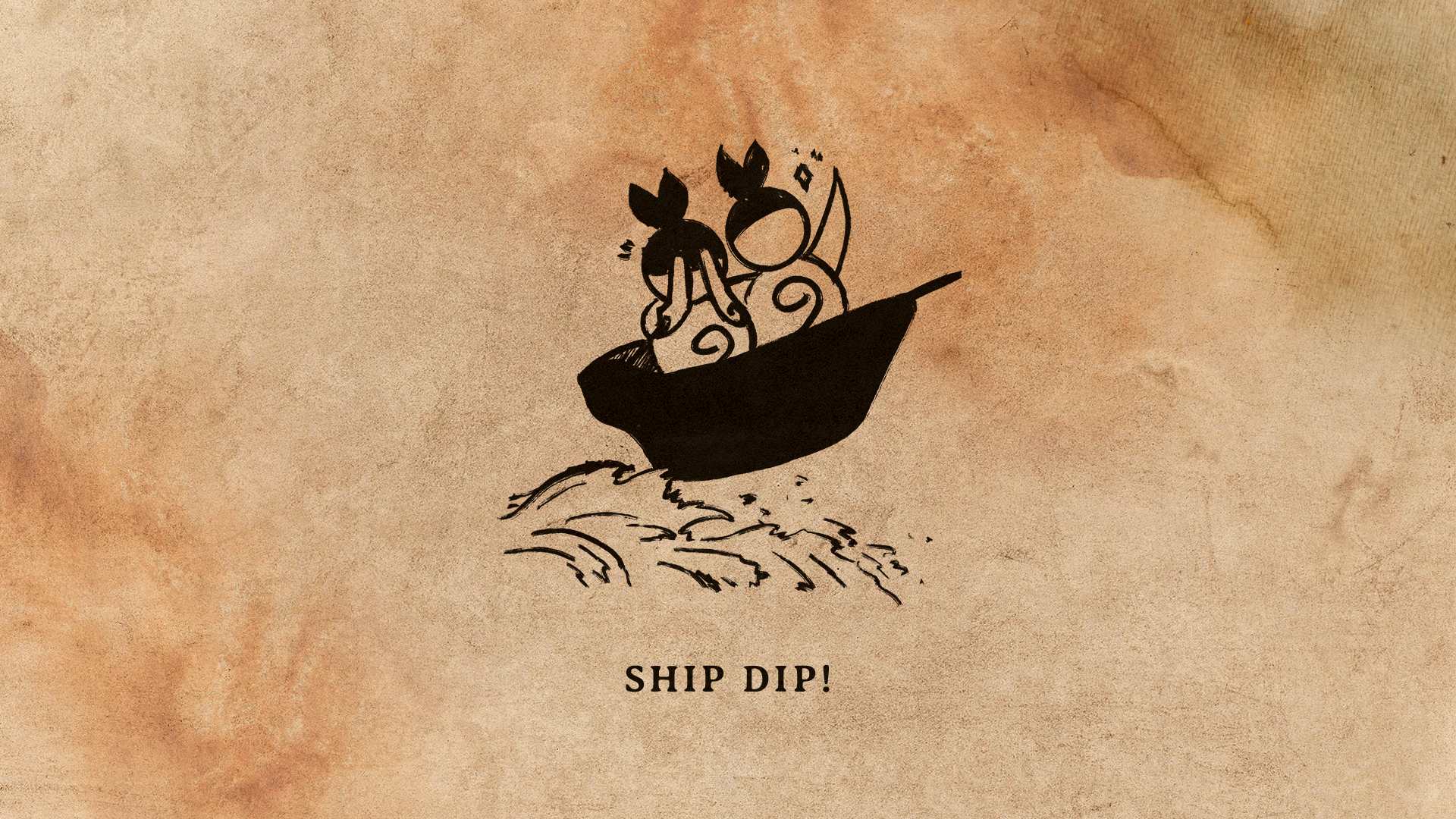 Icon for Ship Dip!