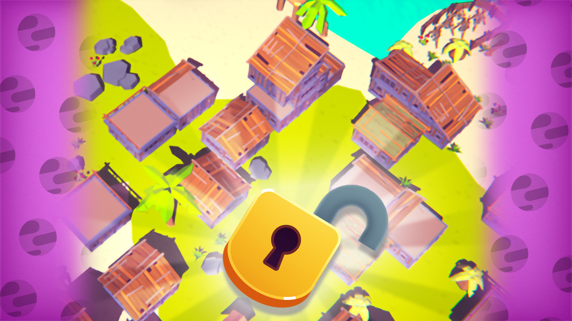 Icon for Pirate panic