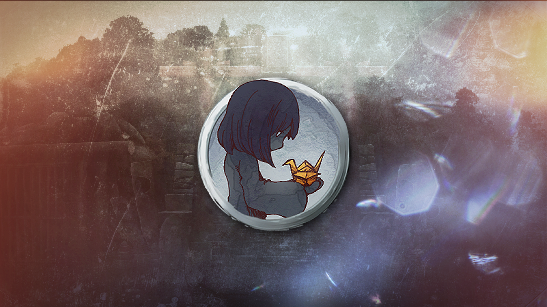 Icon for Folded Memories