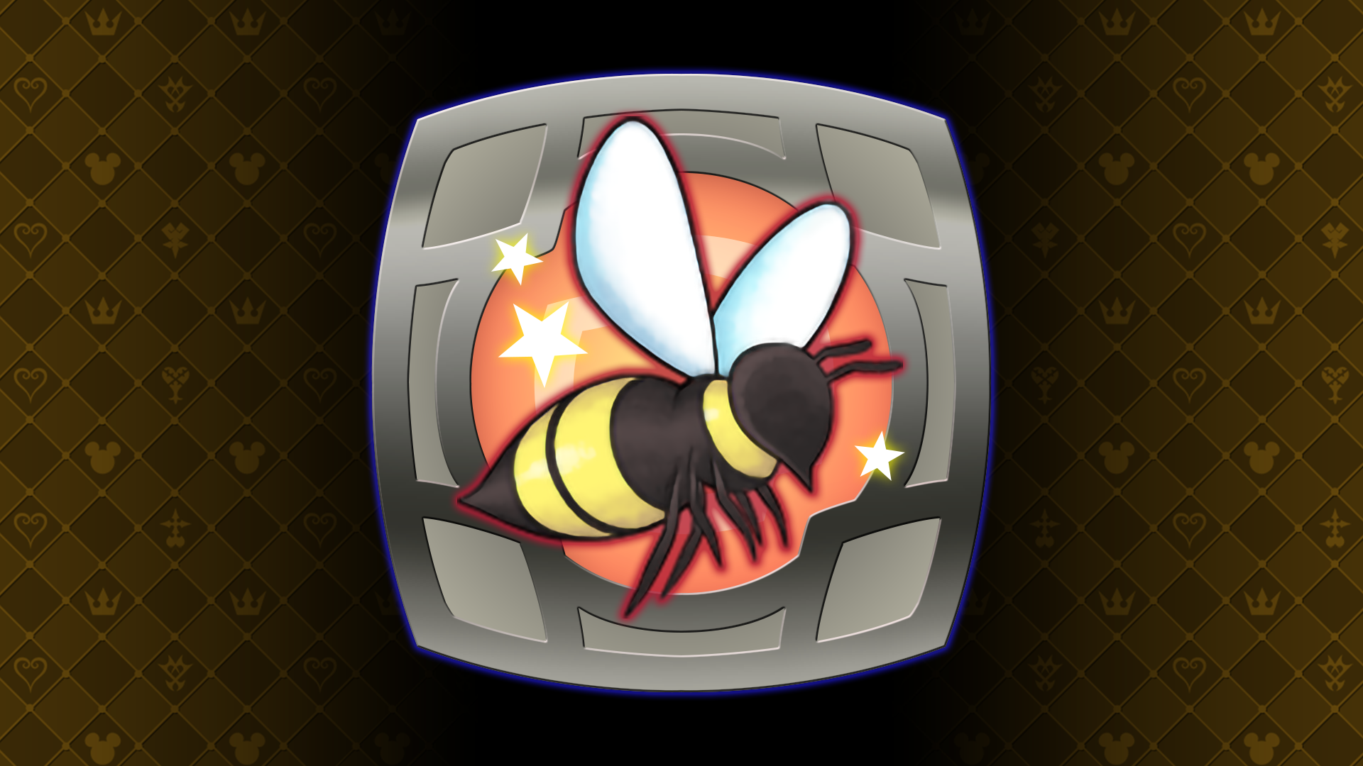 Icon for Bee Buster