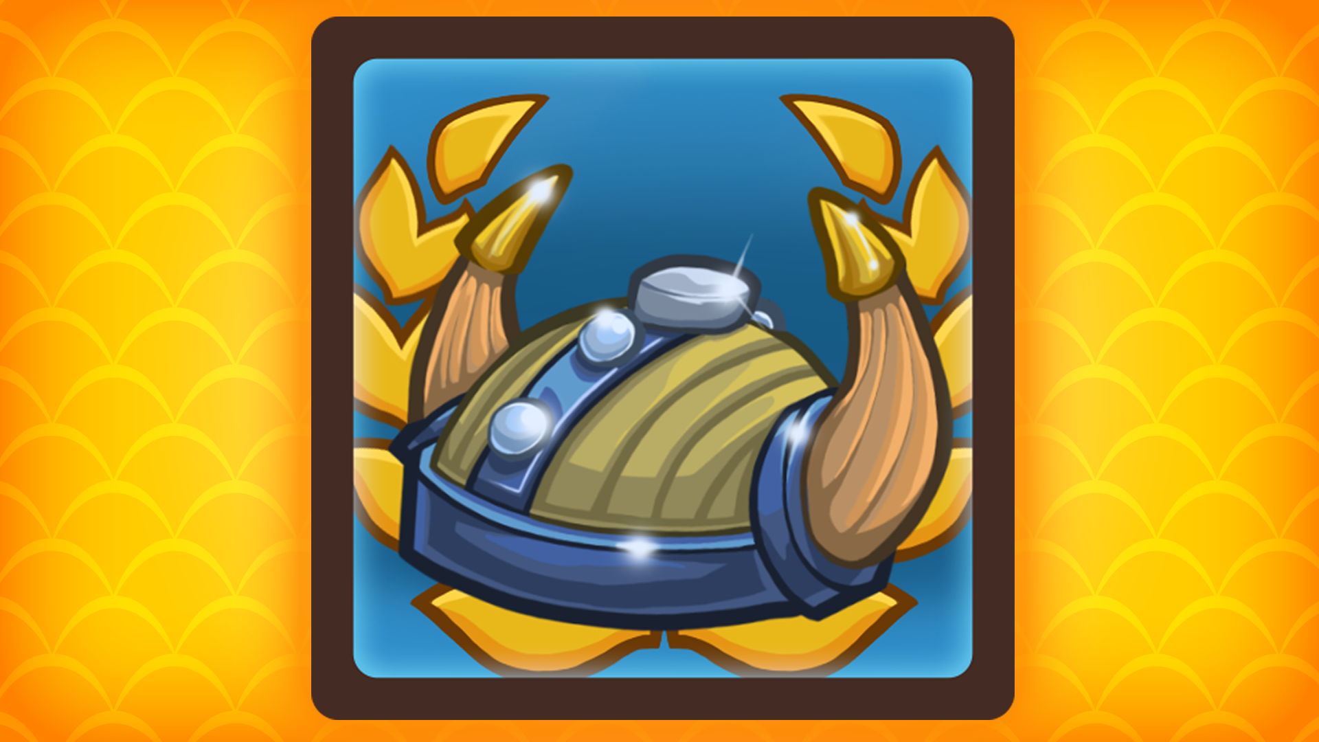 Icon for Brütal Waves & Flappy Sails