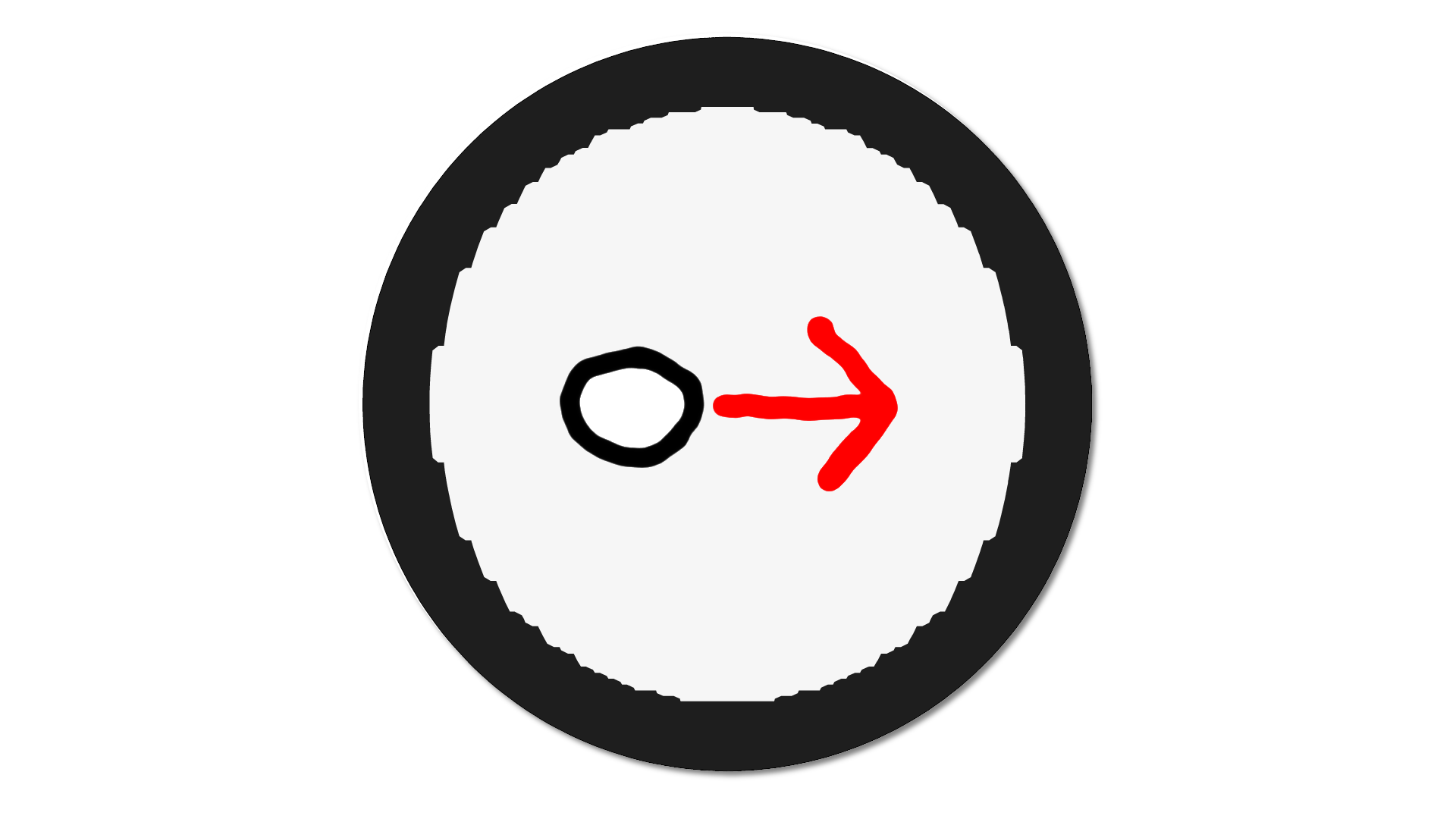 Icon for Get on the Stick