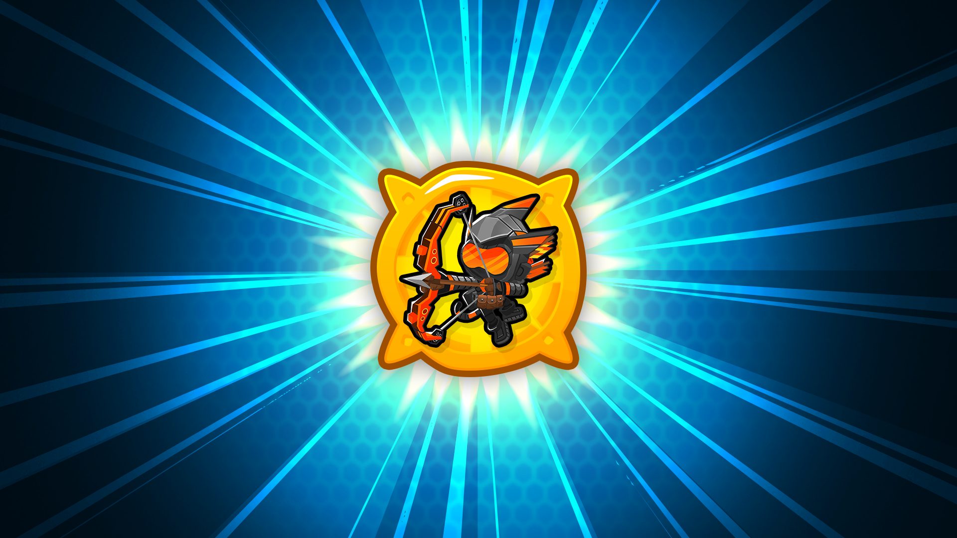 Icon for Epic Hero