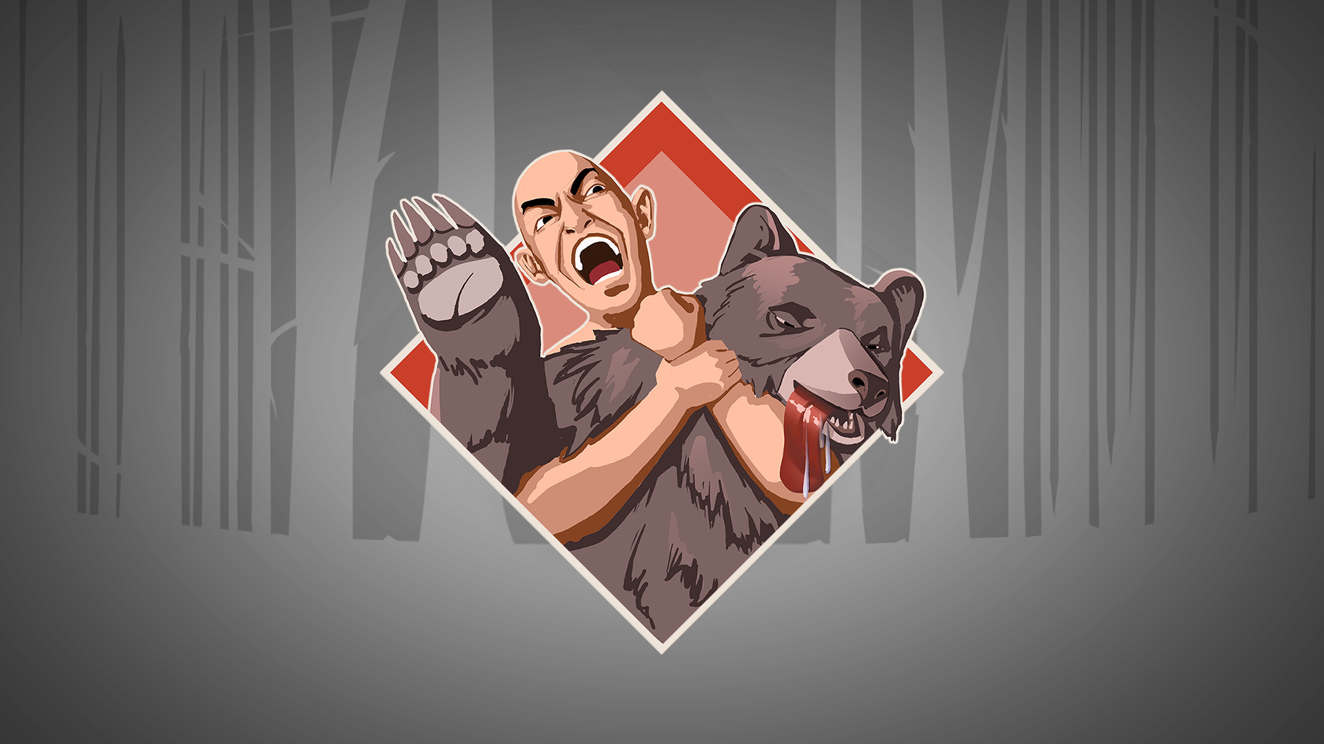 Icon for Bear-Knuckle Boxer