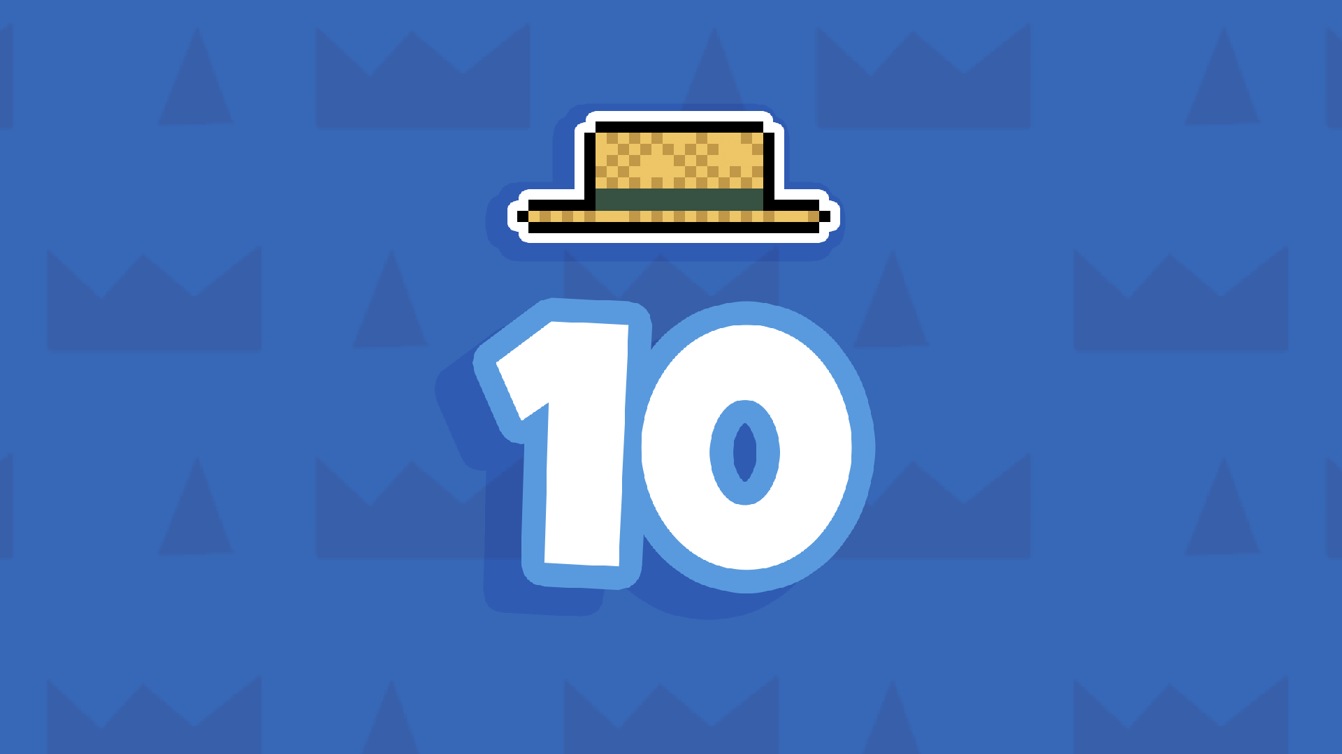 Icon for Hat Squire