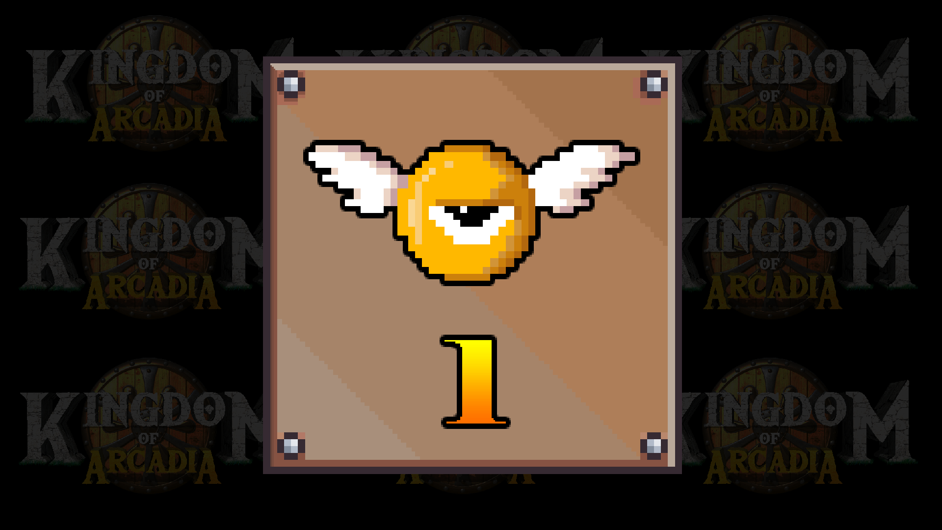 Icon for First Secret Element