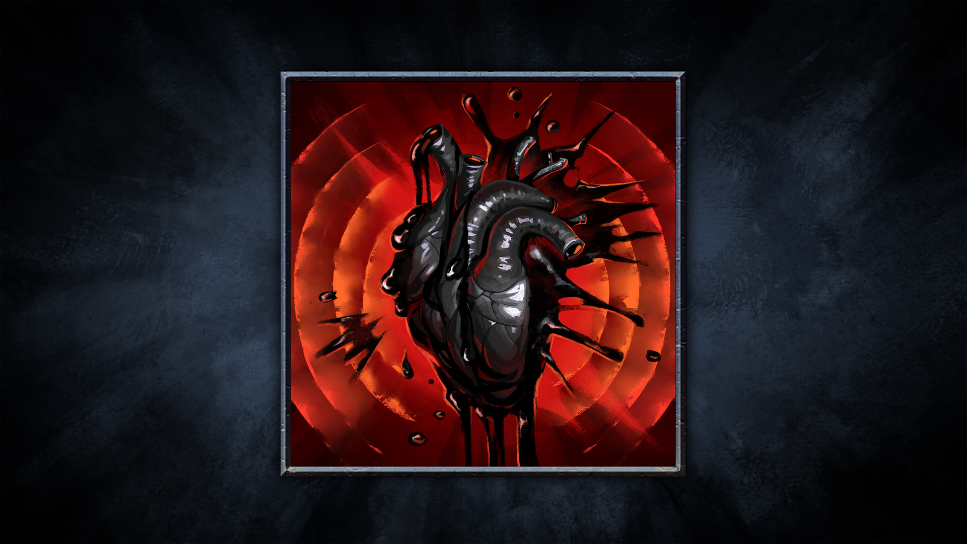Icon for This Pounding Heart IV