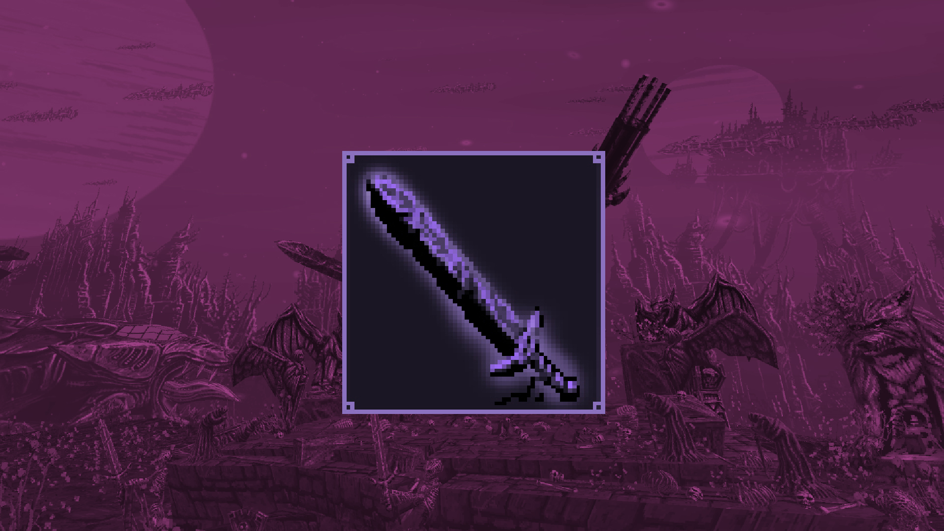 Icon for Wet The Blade