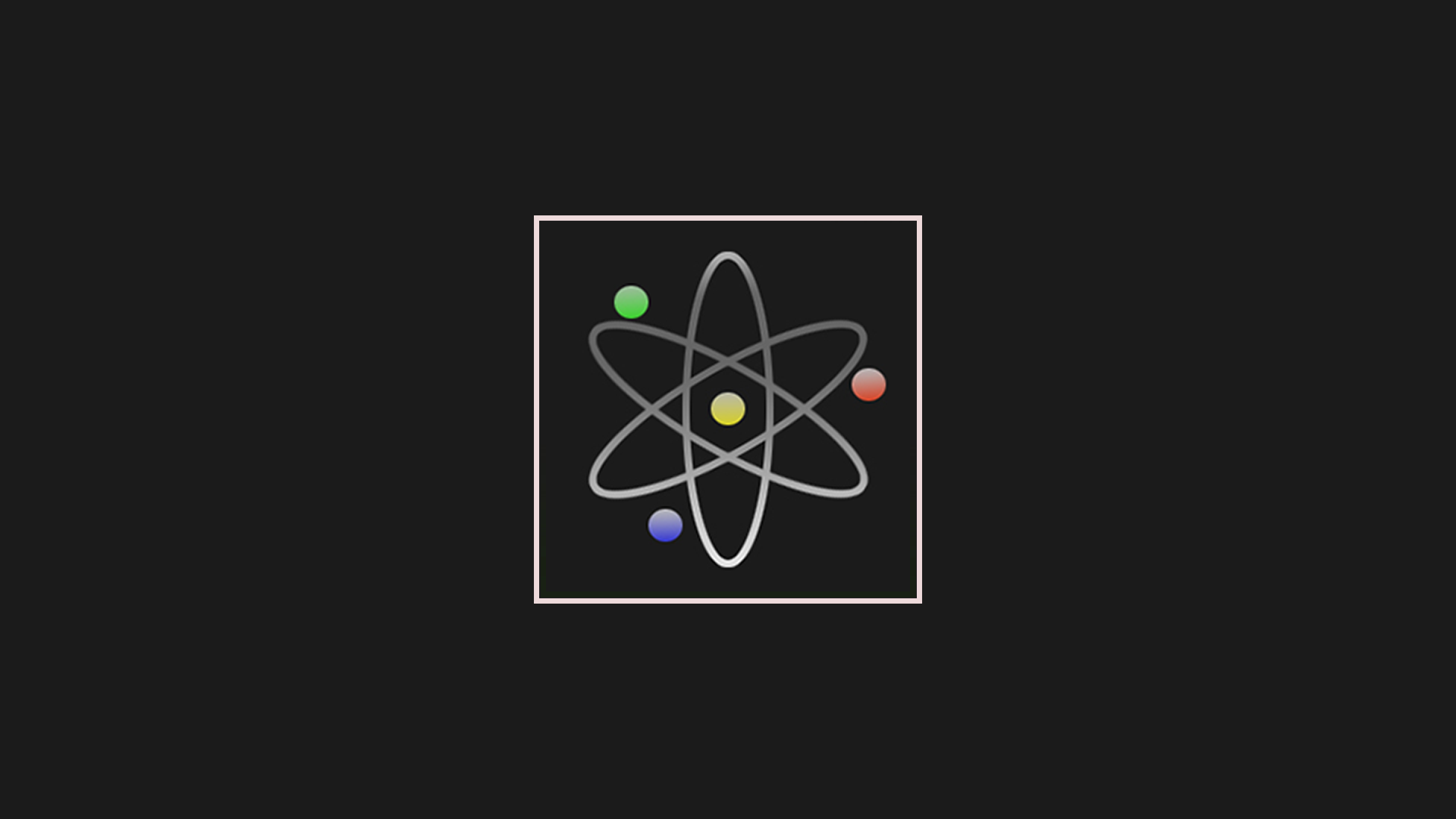 Icon for Physics degree