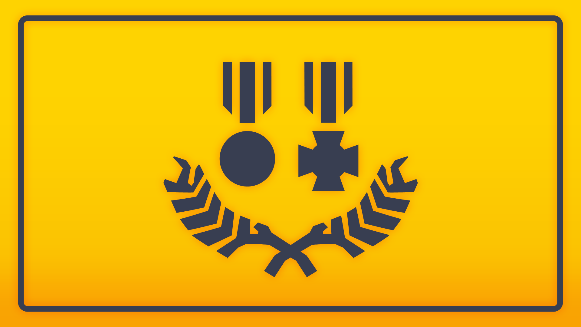 Icon for Badge Of Military Merit