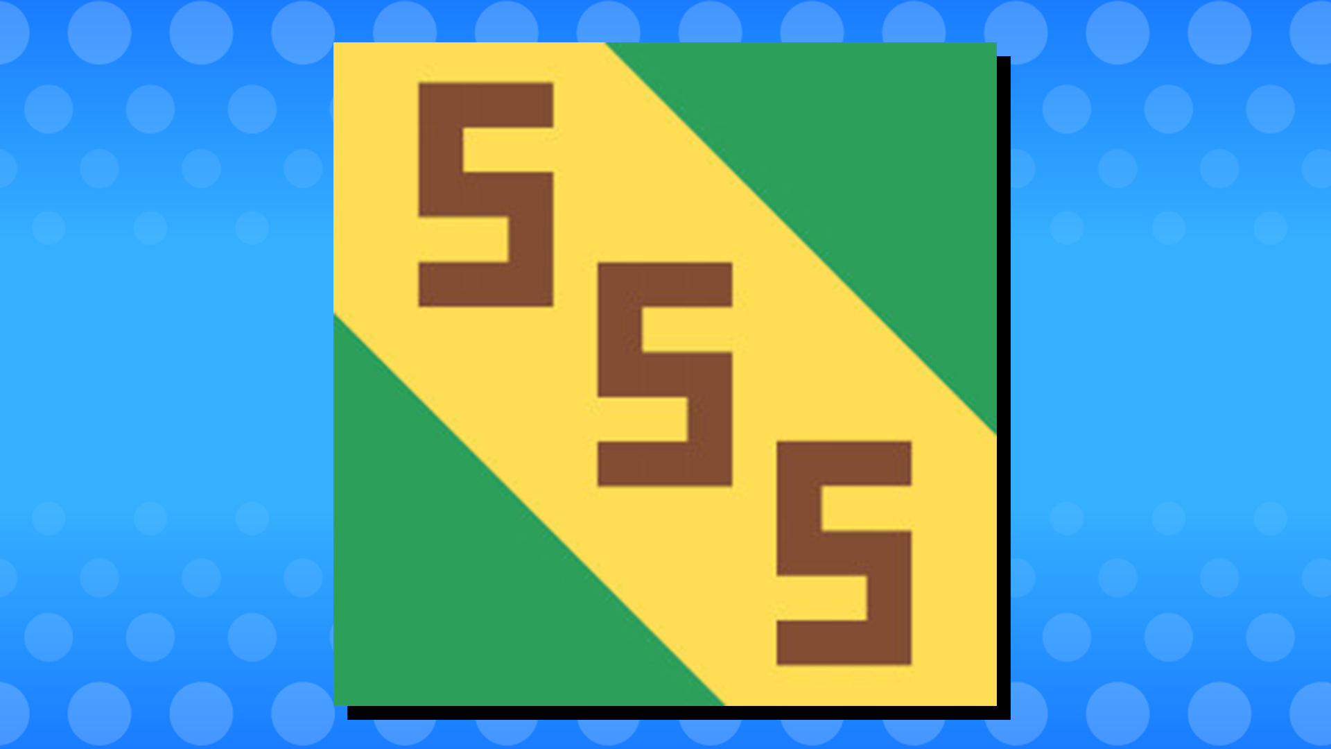 Icon for 555