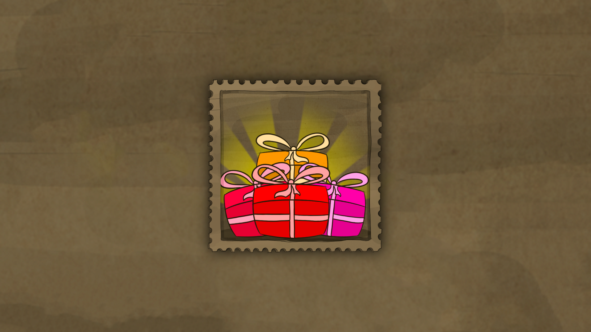 Icon for Secret items