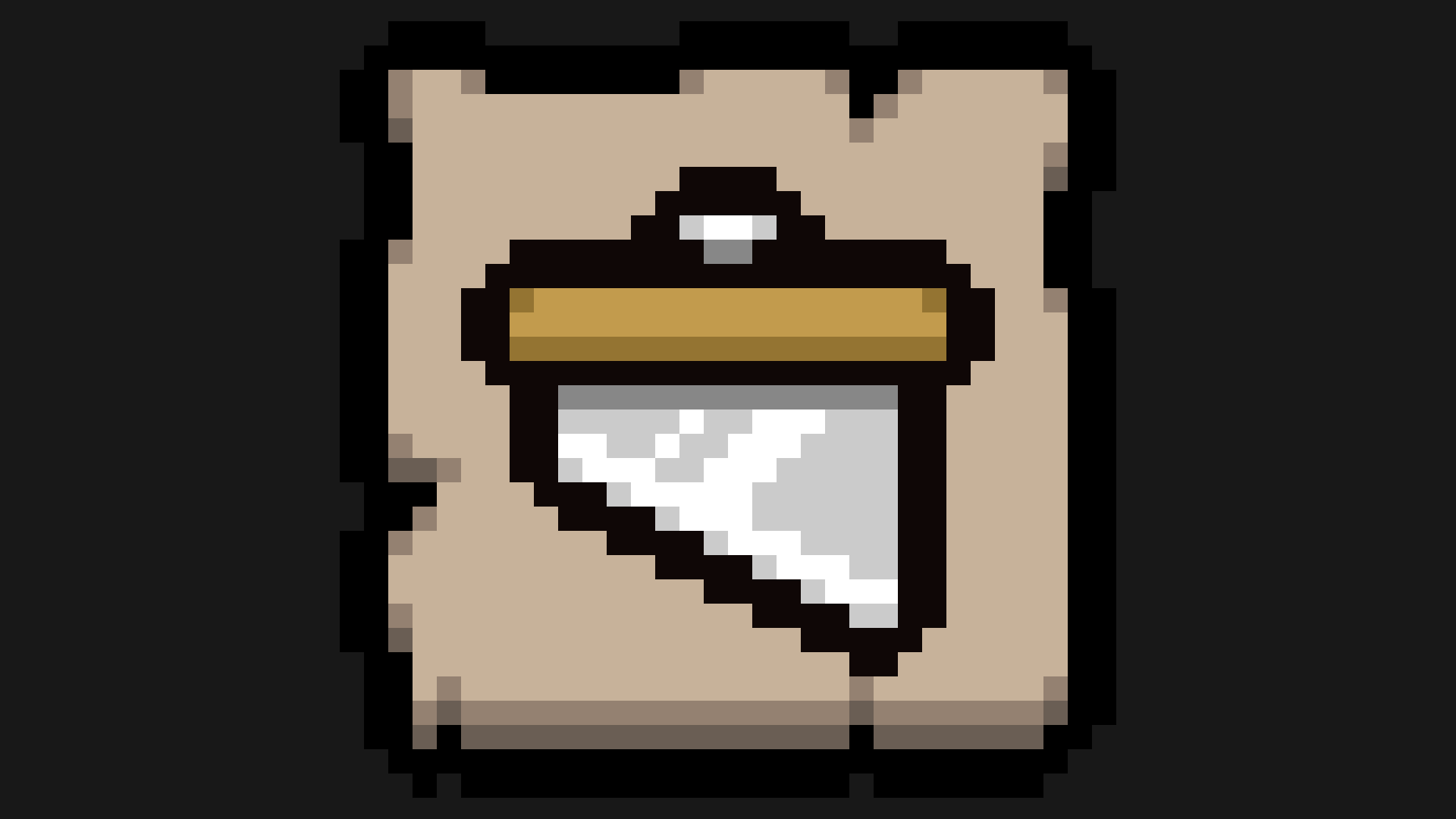 Icon for The Guillotine
