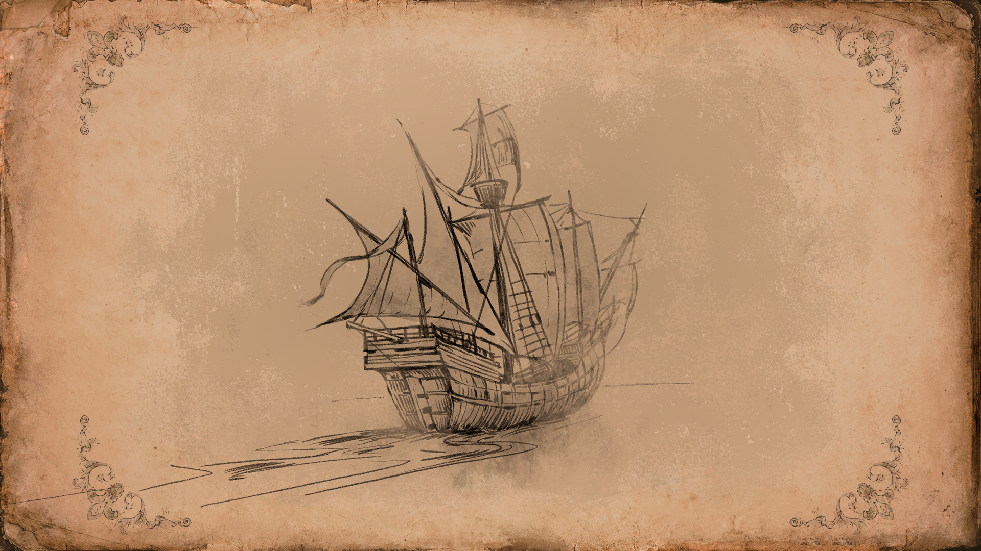 Icon for Age of Discovery
