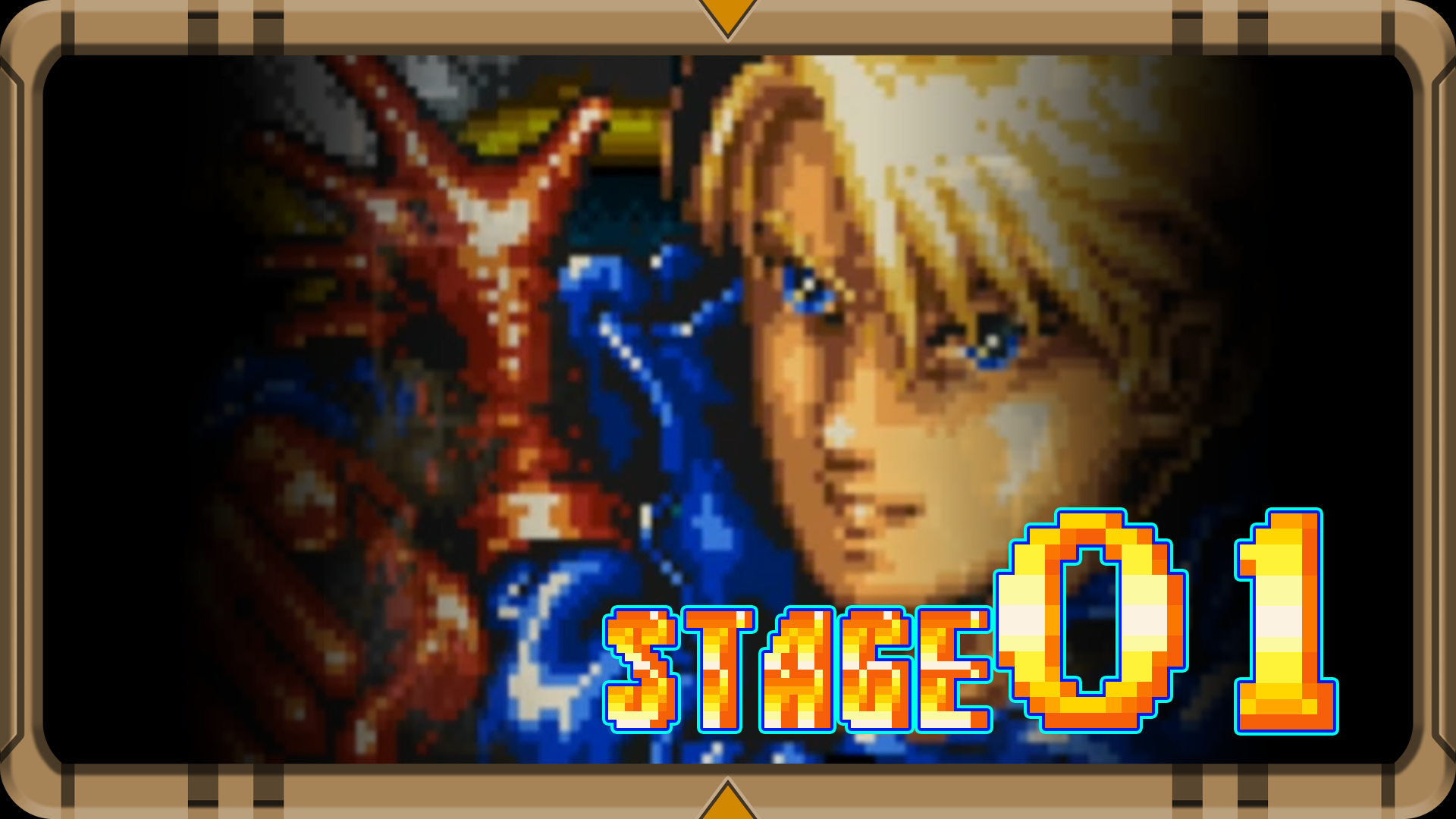 Icon for Stage 1 completed